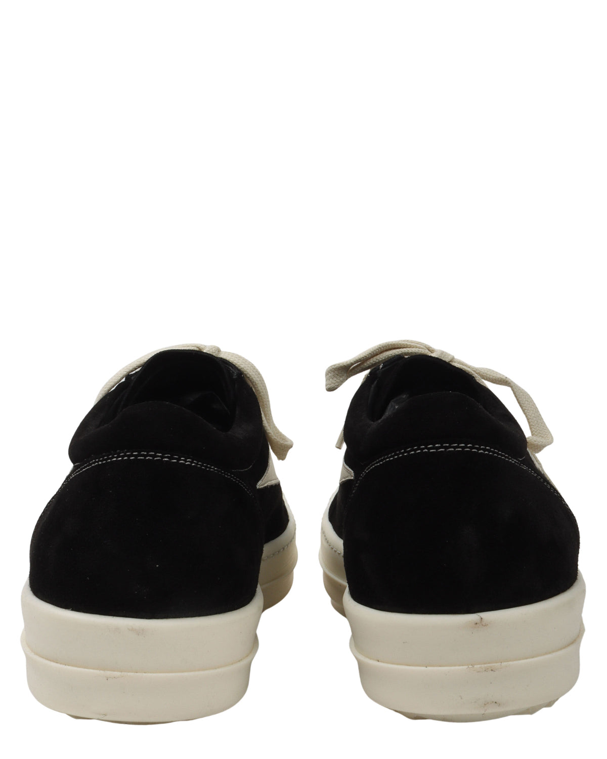 FW22 Suede Strobe Vans Sneakers