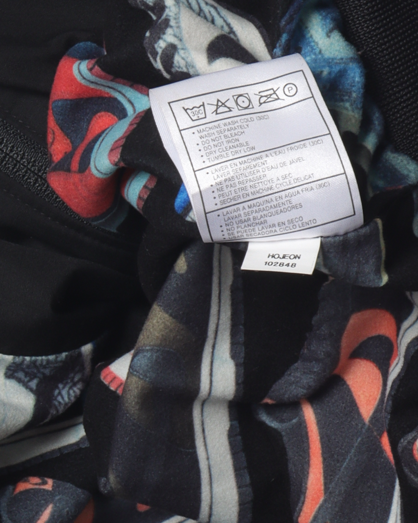 Sneakers Only Jacket
