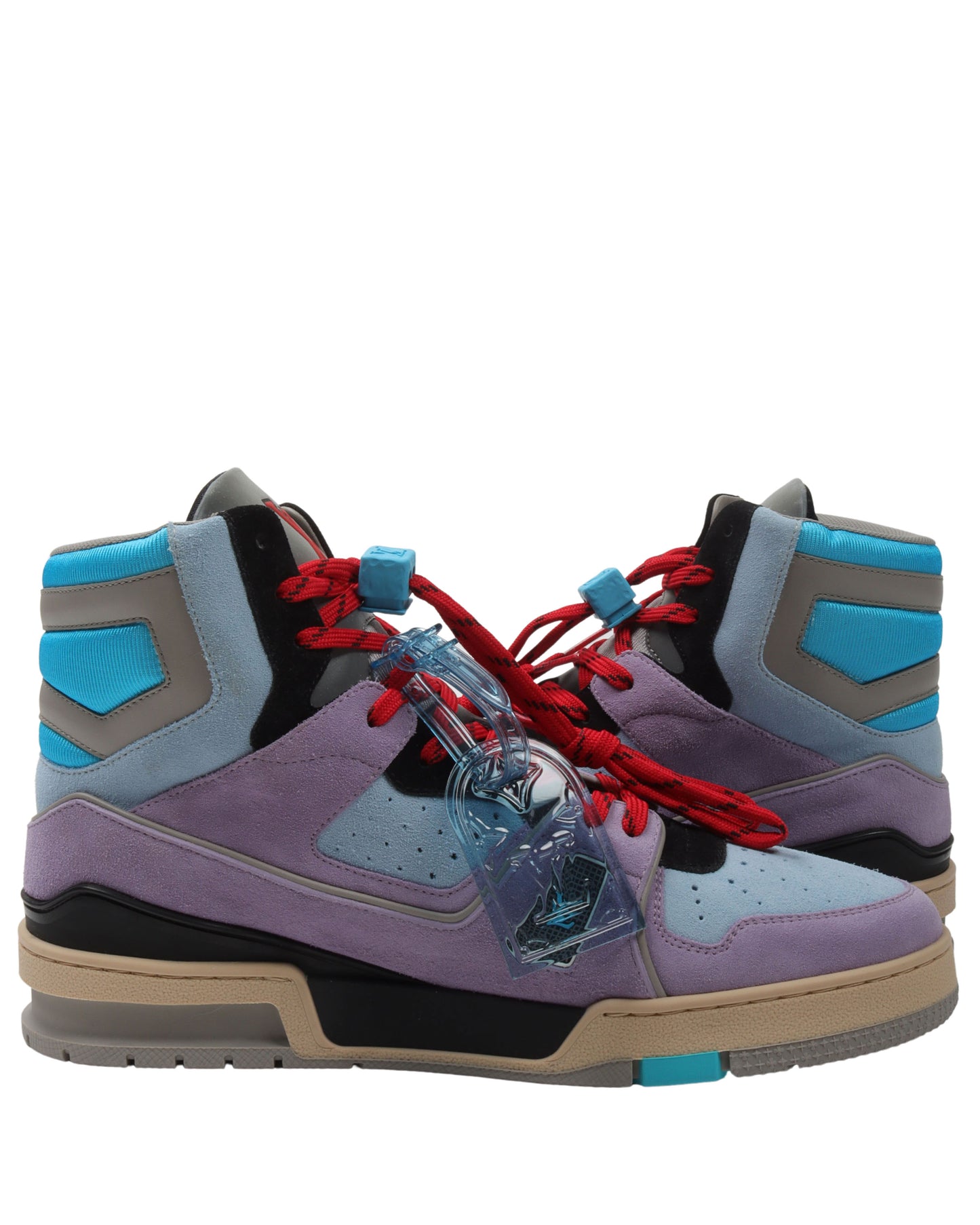 508 Trainer Sneaker Boot