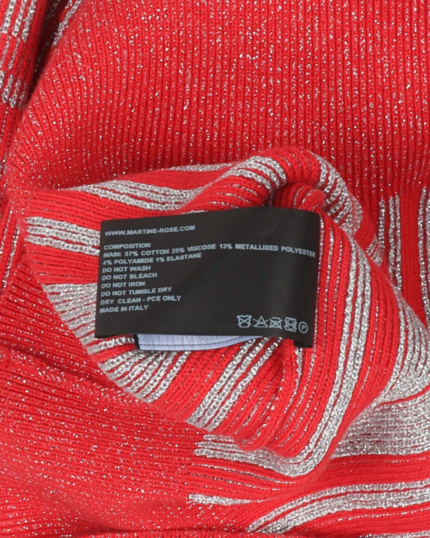 Half Zip Sweater