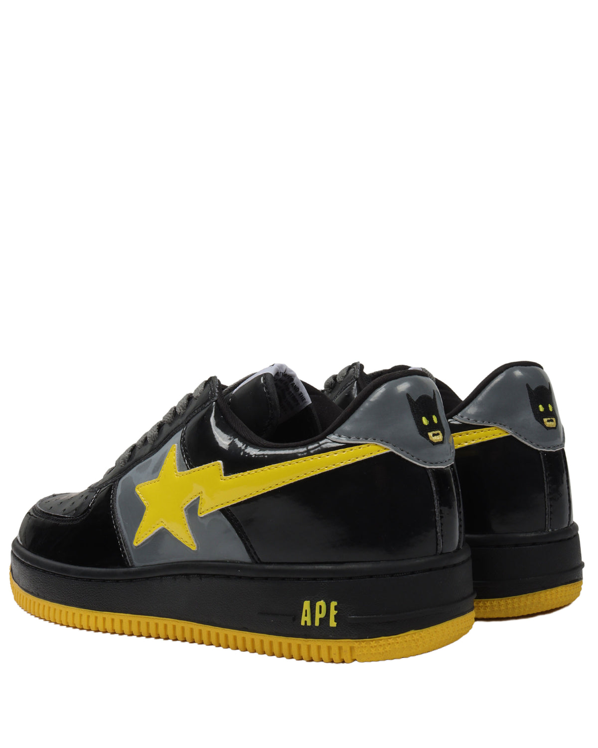 A Bathing Ape DC Comics Bape Sta Batman (2007)
