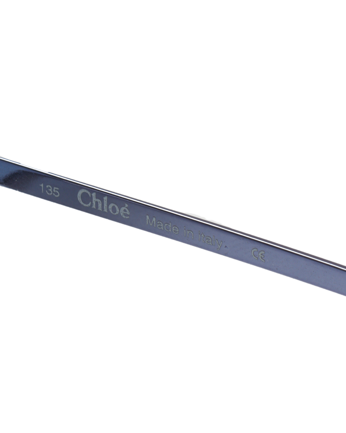89S Asymmetrical Sunglasses