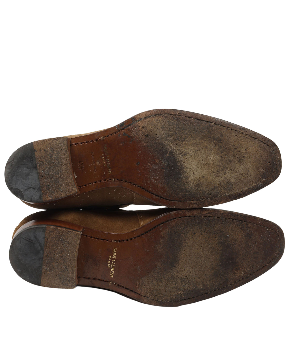 Jodphur Boots