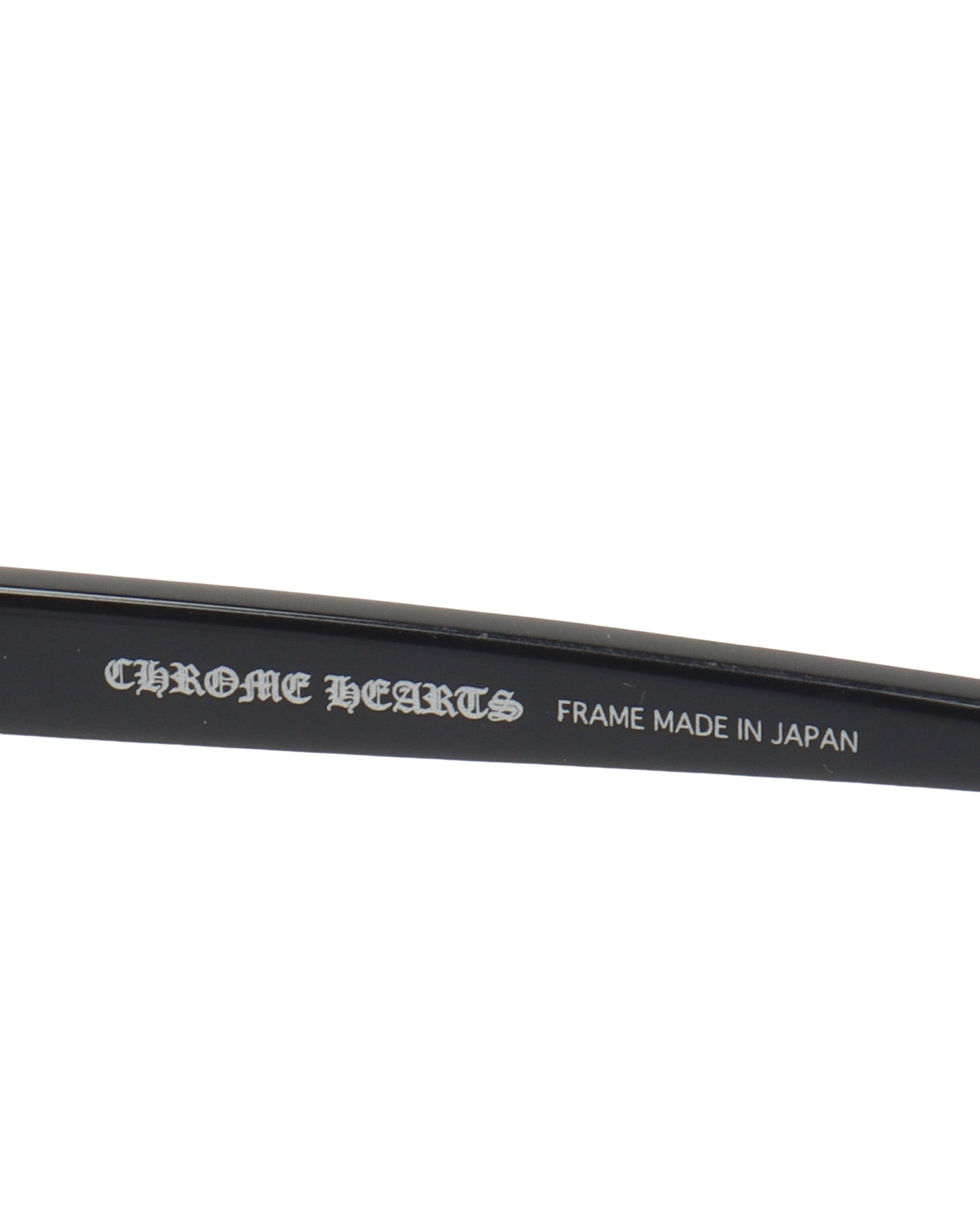 "BEEF TOMATO" Sunglasses (No Lens)