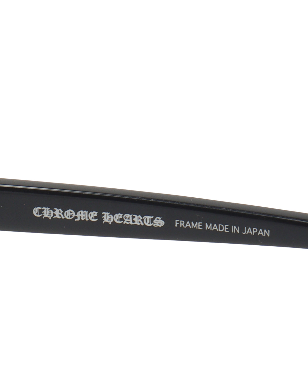 "BEEF TOMATO" Sunglasses (No Lens)