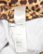 Leopard Sweat Pant