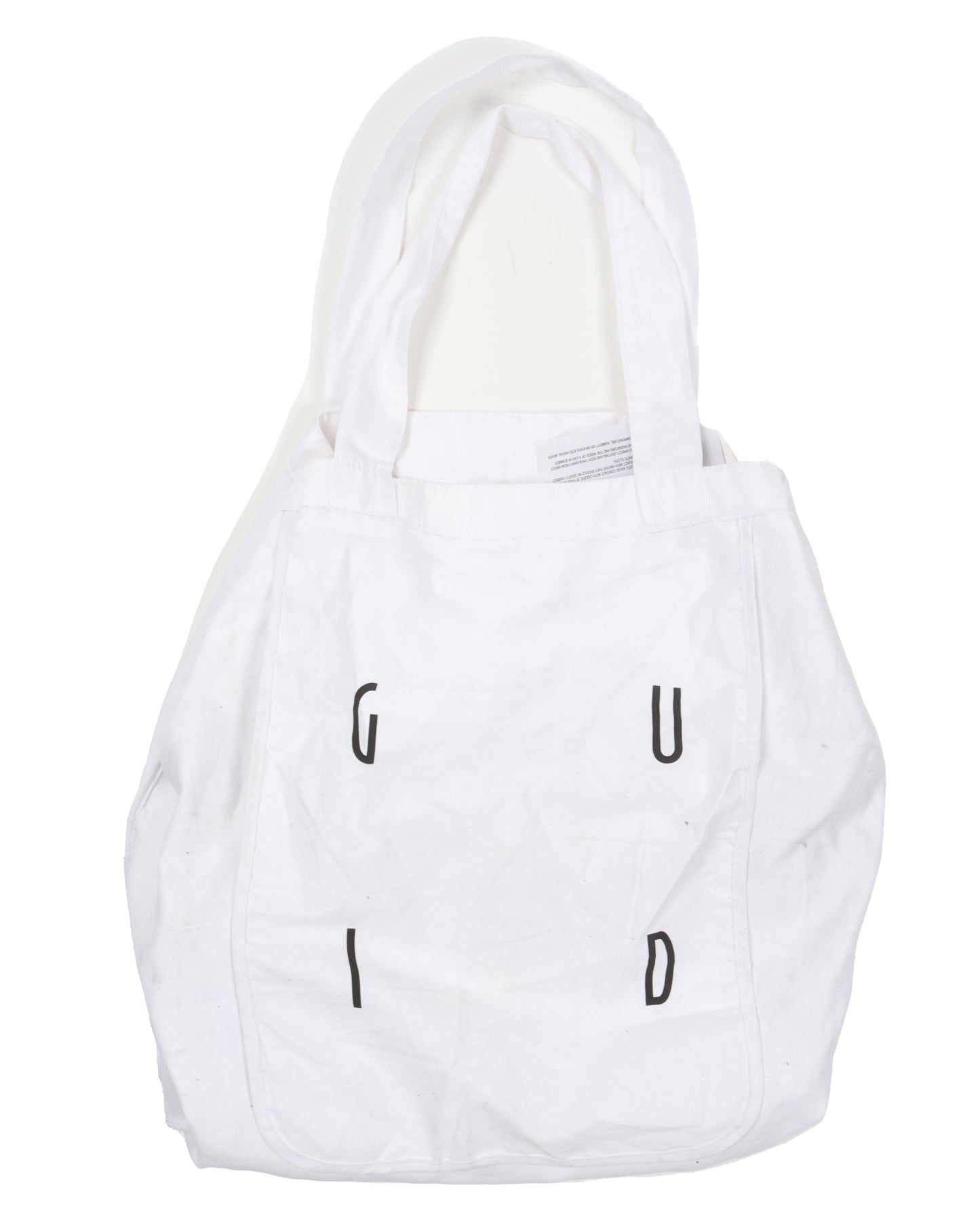 Q150 Leather Bag