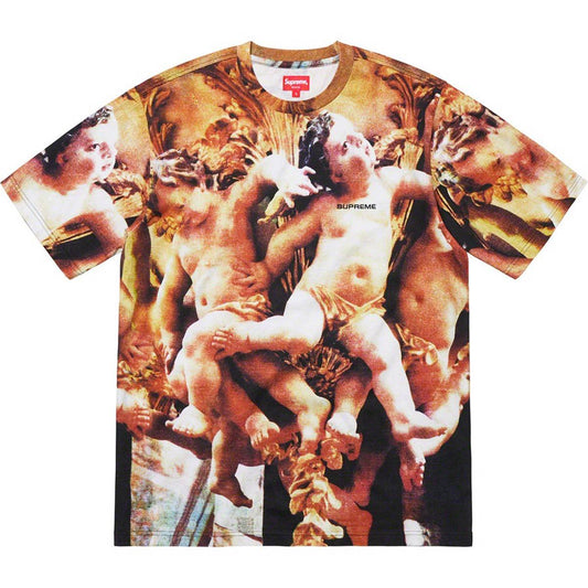 Putti T-Shirt w/ Tags