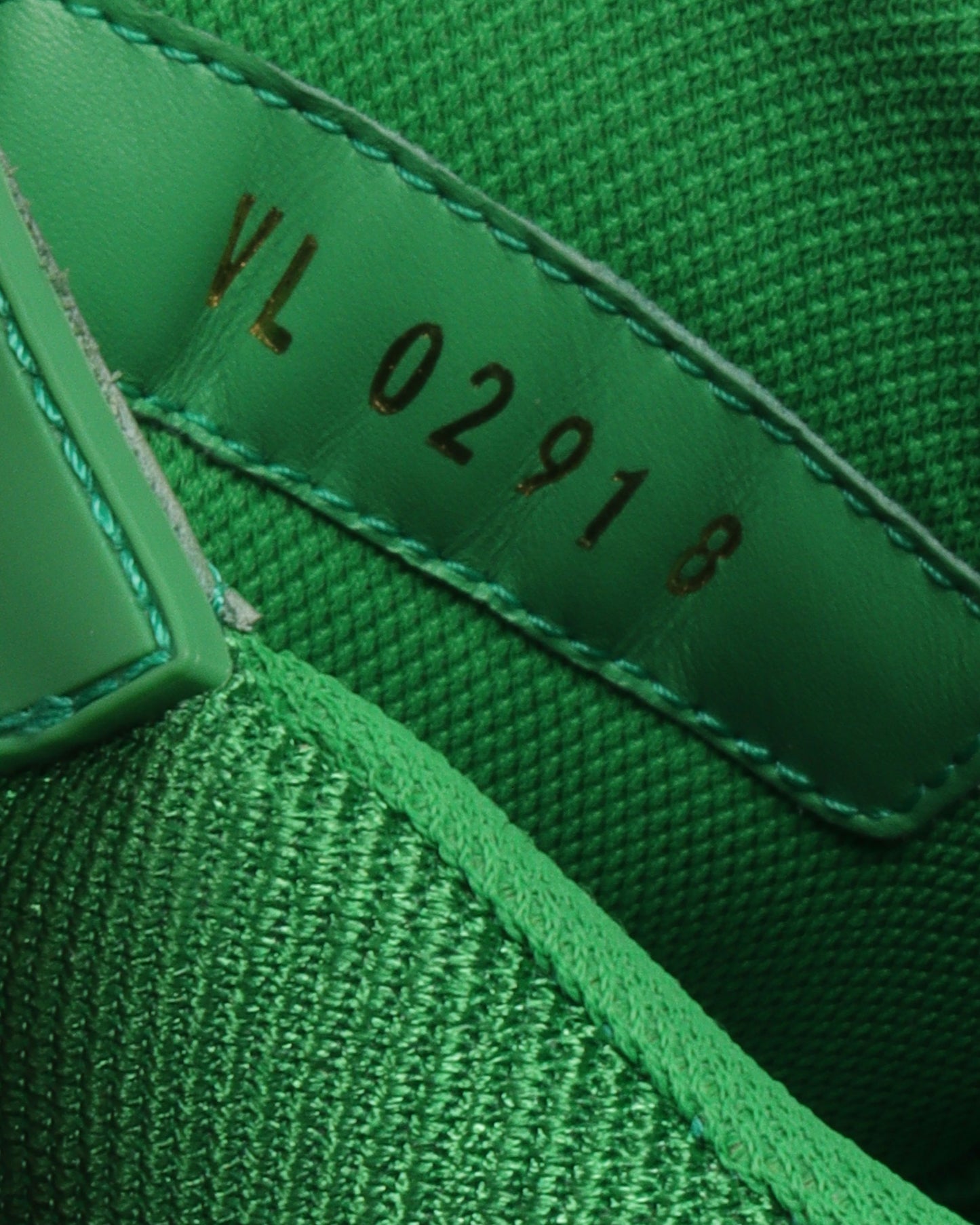 Trainer Low