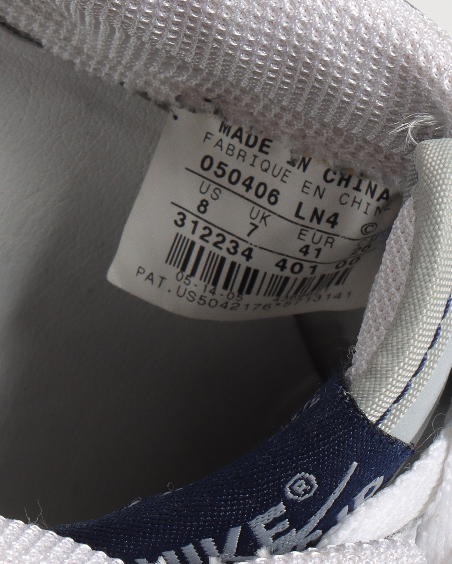 Air Force 1 Low Mr. Cartoon