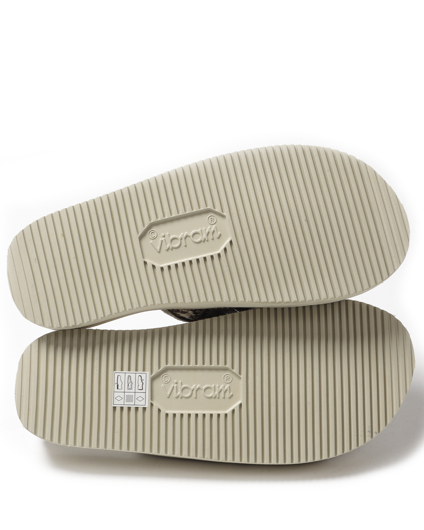 Snakeskin Slides