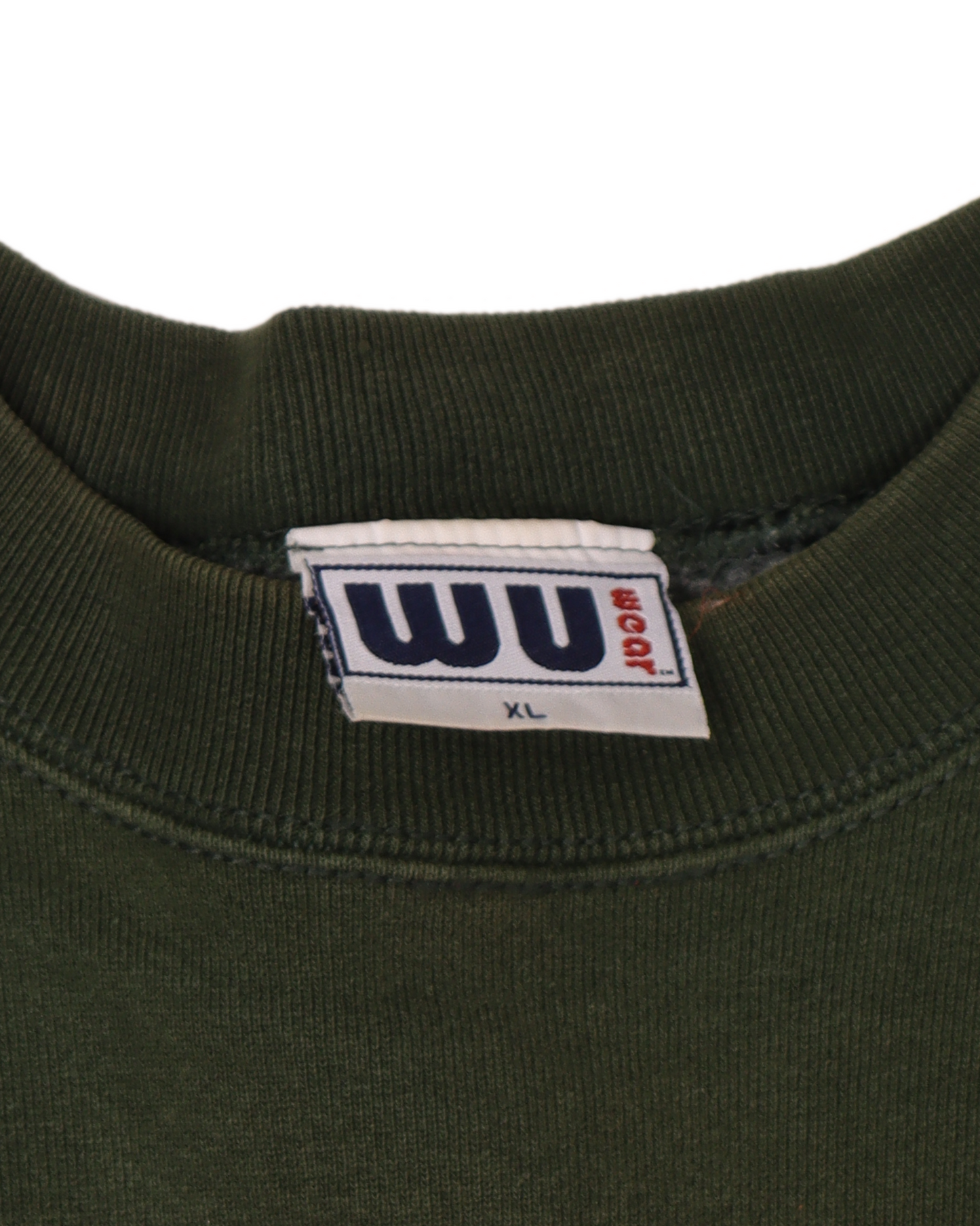 Wu-Tang Clan Raekwon 'Heaven or Hell'  Crewneck
