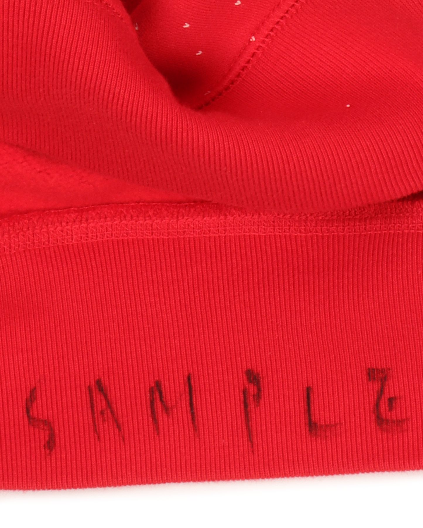 Sample Sweater