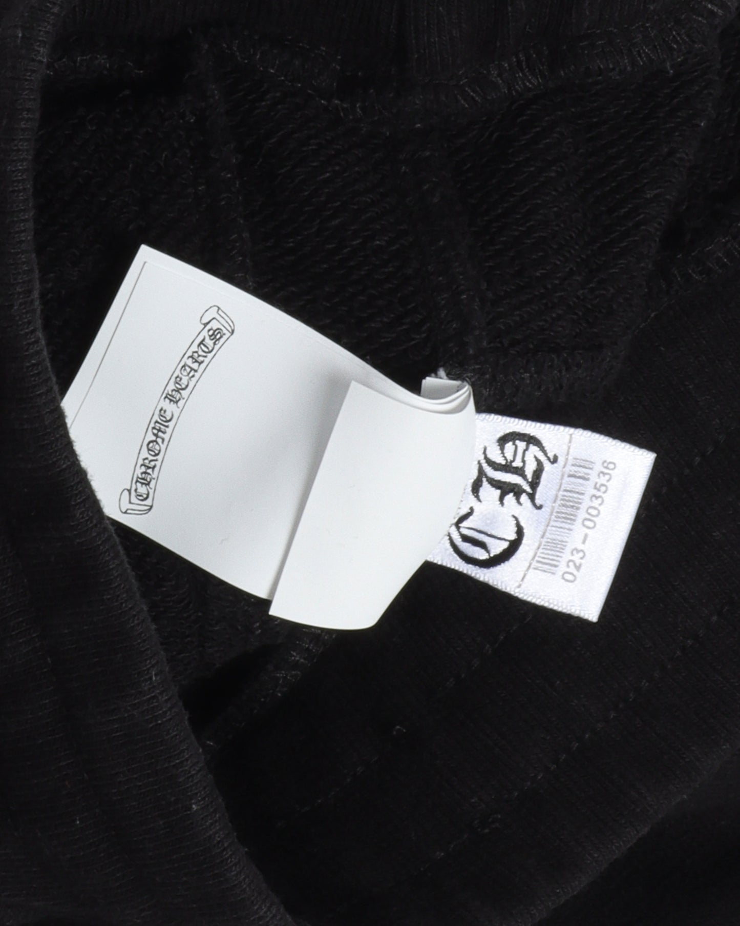 Dagger Sweat Shorts