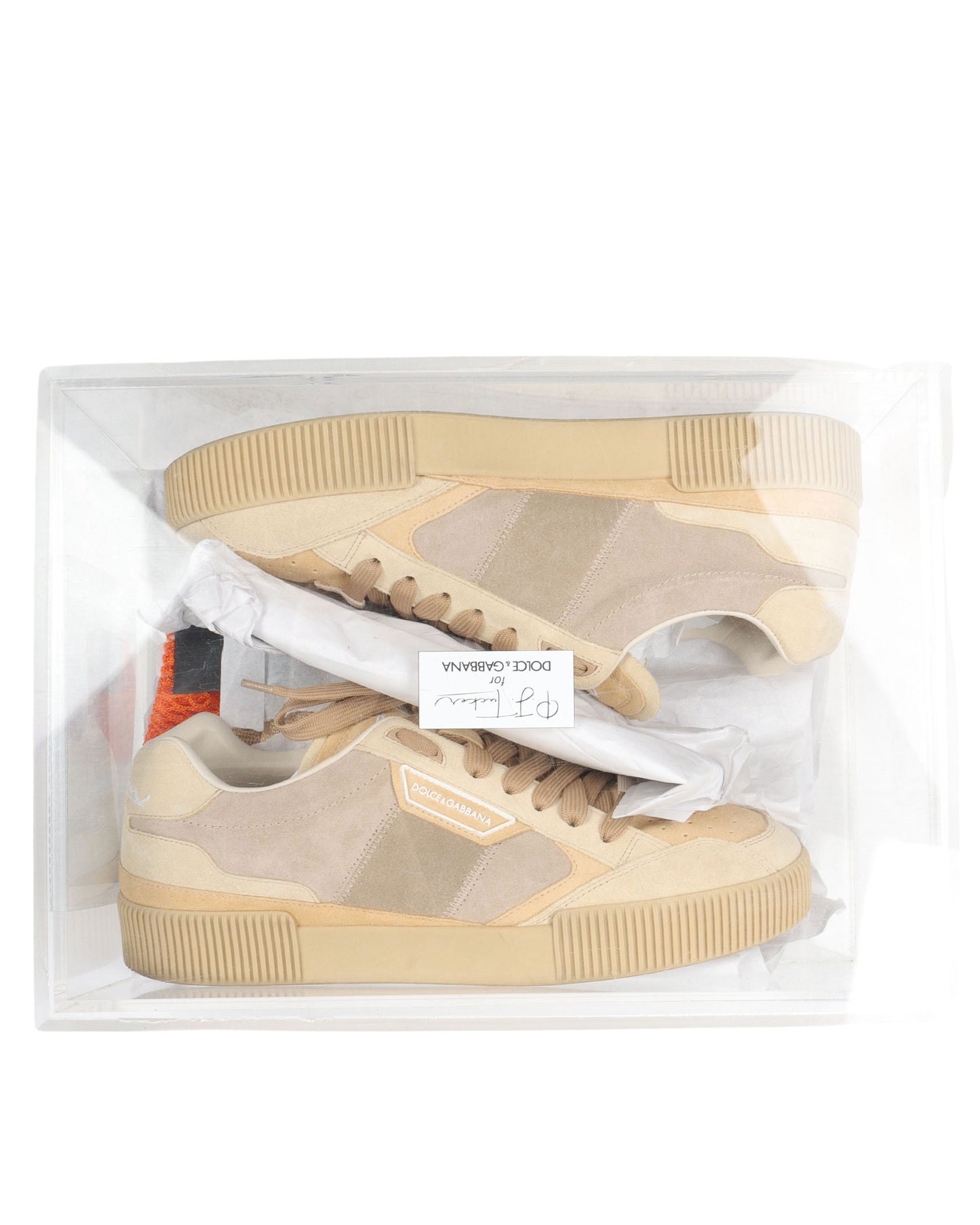 PJ Tucker Miami Sneaker