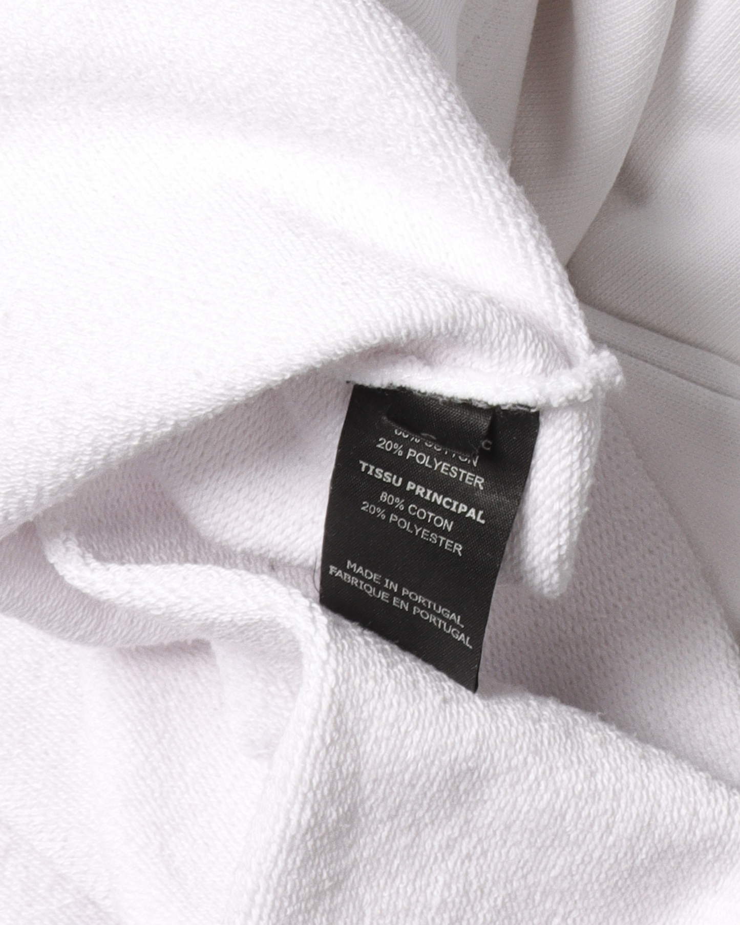 SS20 "Unicorn Freedom!" Oversized Hoodie