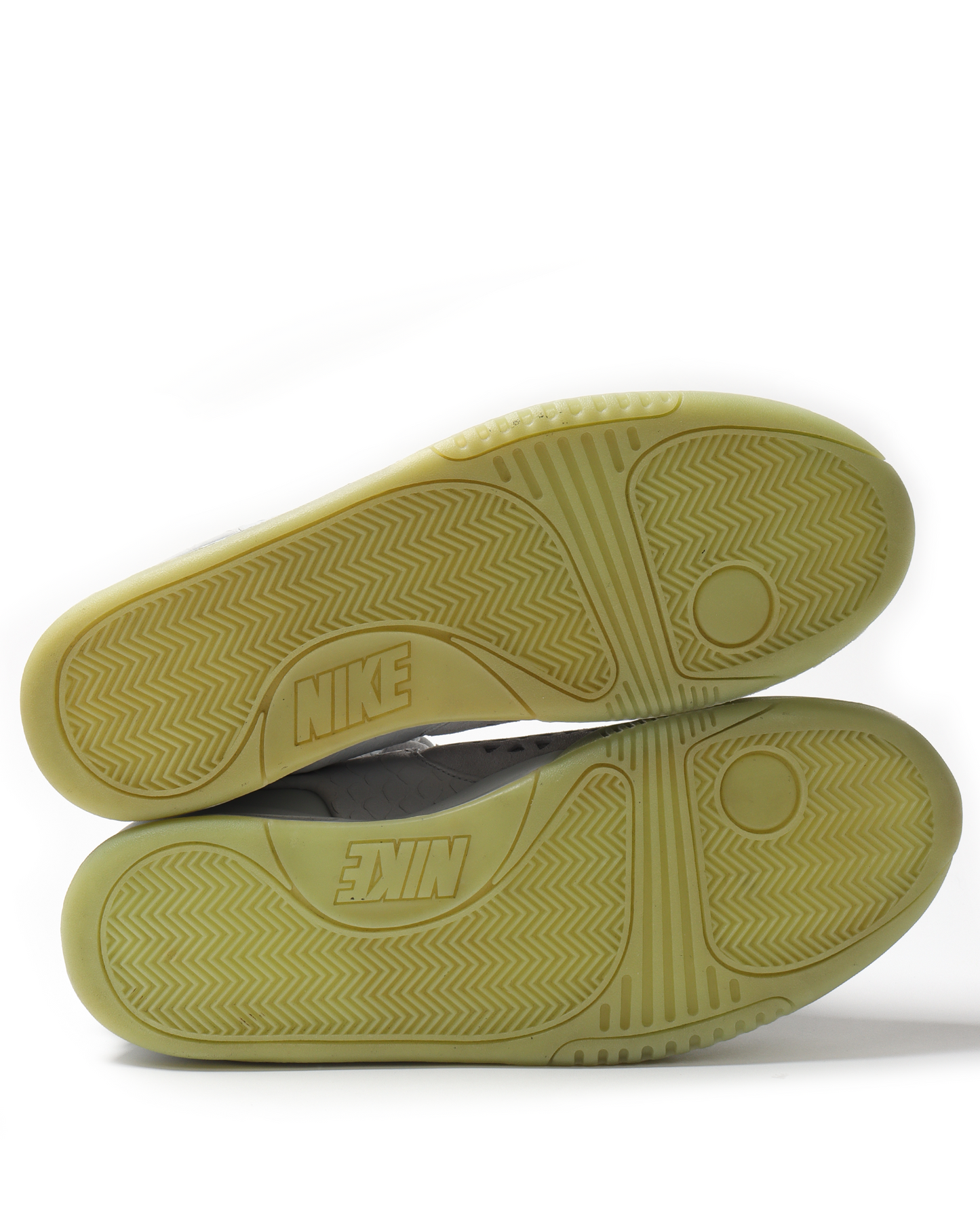Air Yeezy 2 "Pure Platinum"