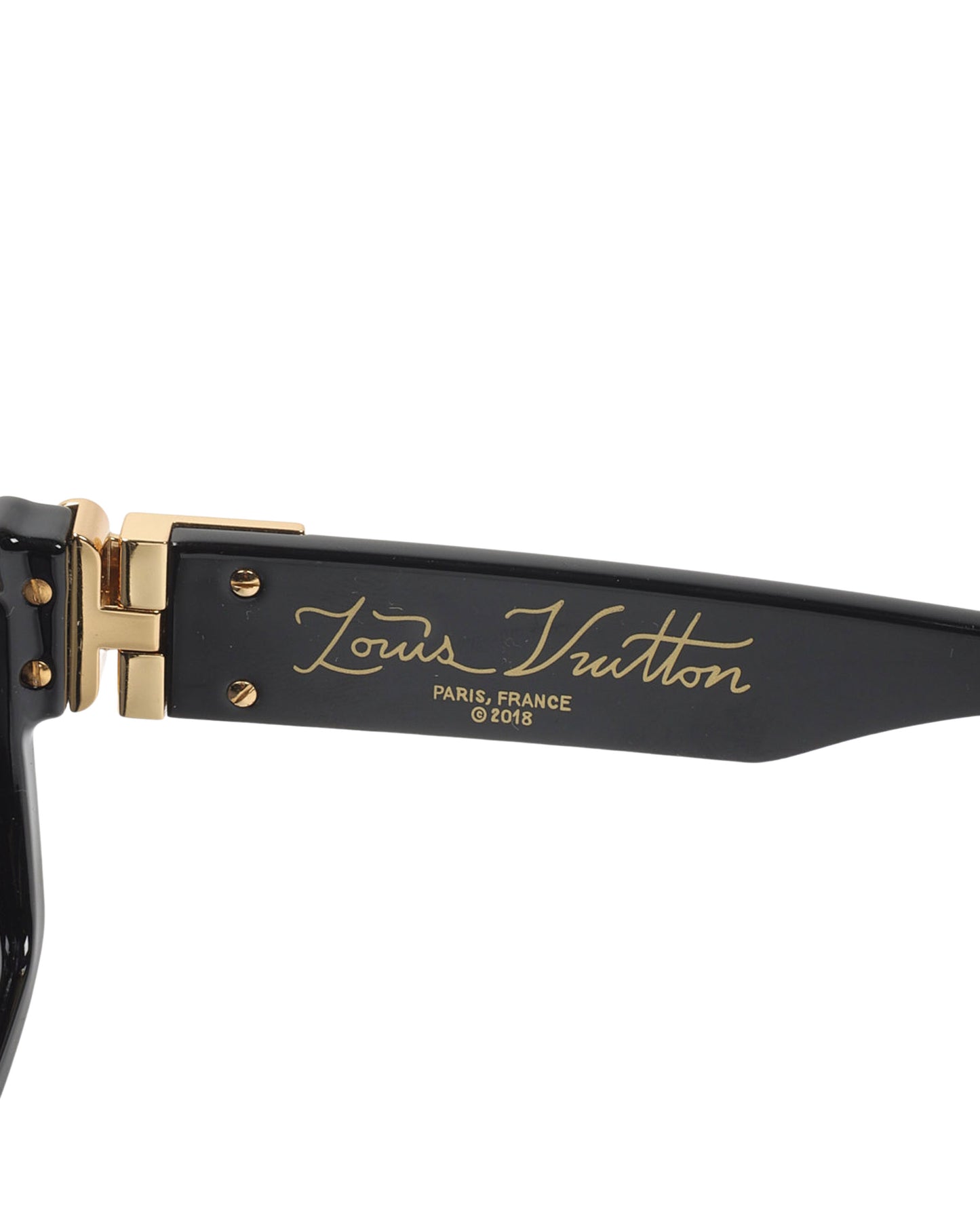 MIllionaire Sunglasses