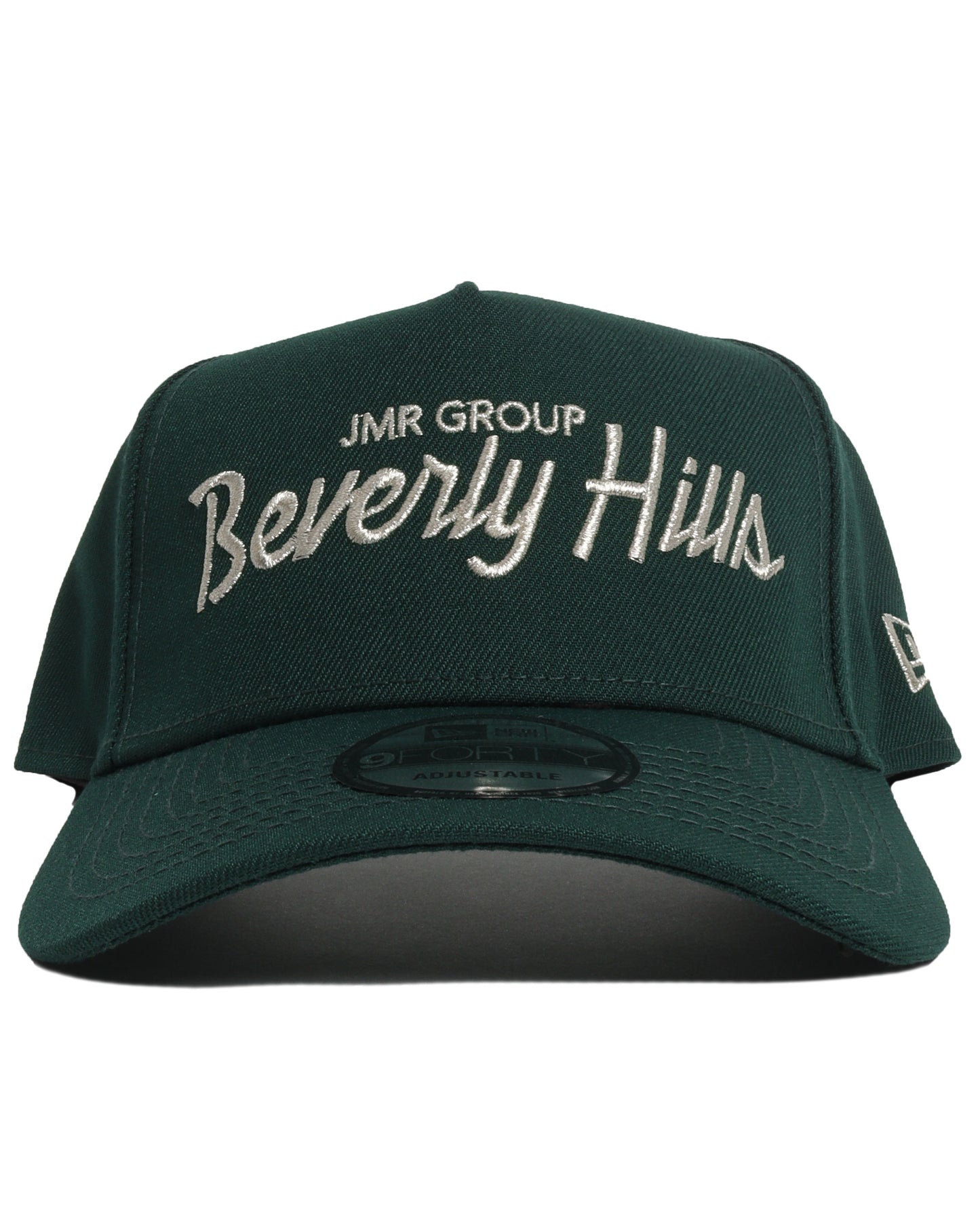 Pine Green Hat
