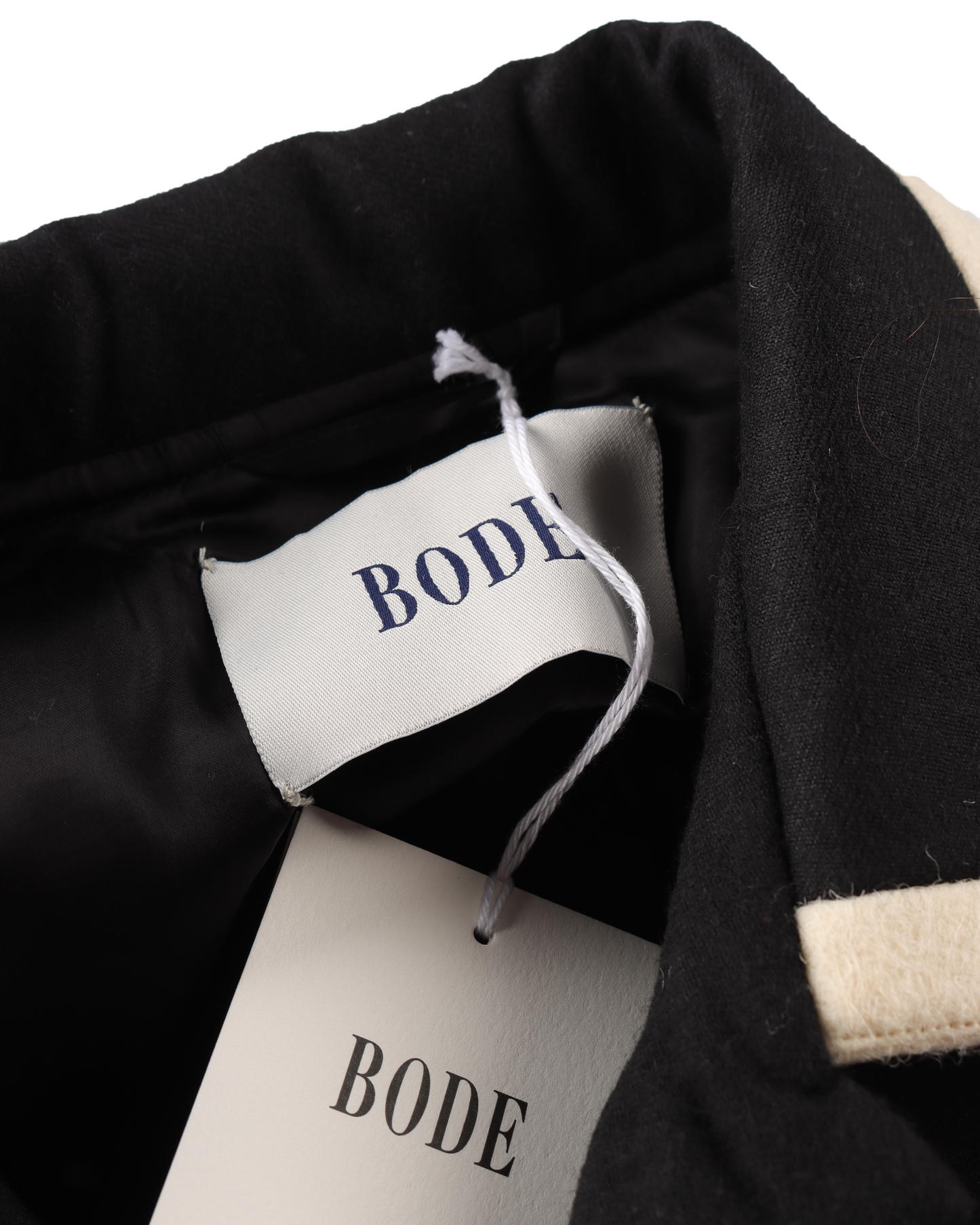 Hester Street Boxing Jacket
