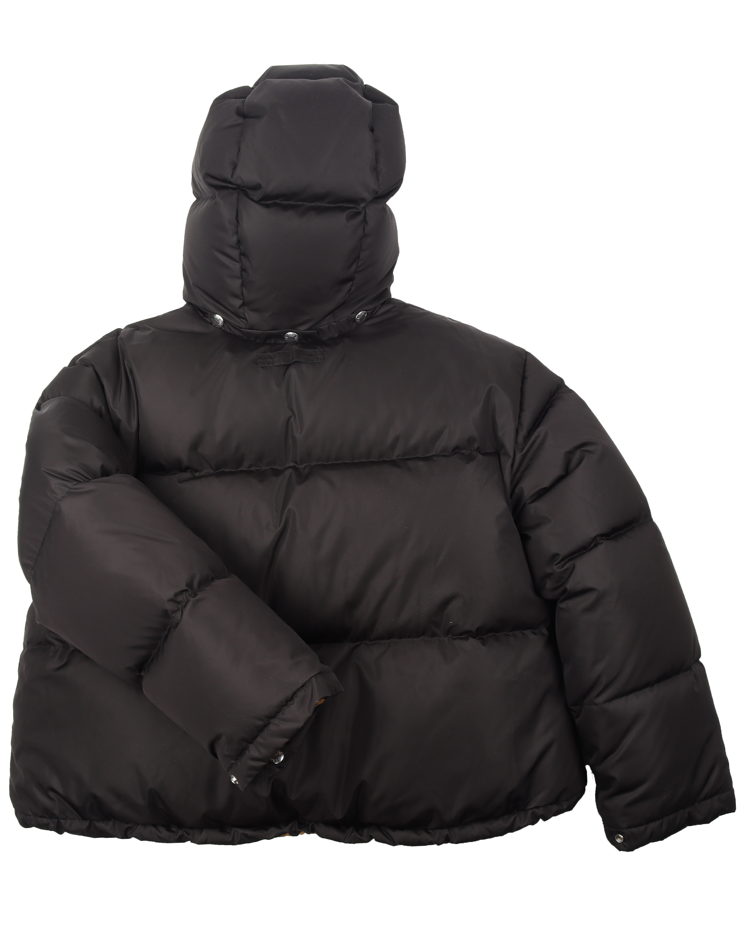 The North Face Puffer Jacket w/ Tags