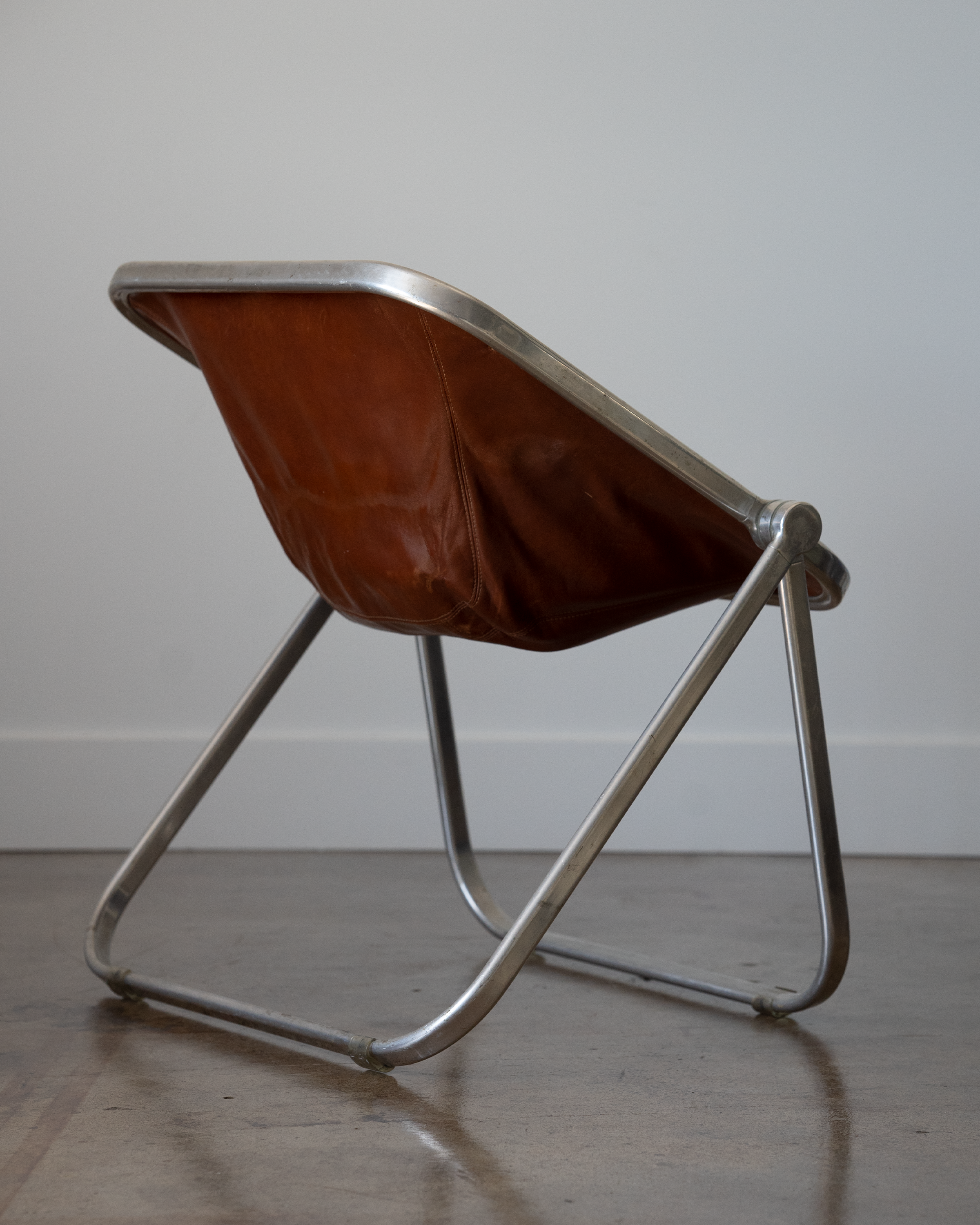 By Castelli Plona Folding Chair