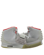Air Yeezy 2 Pure Platinum