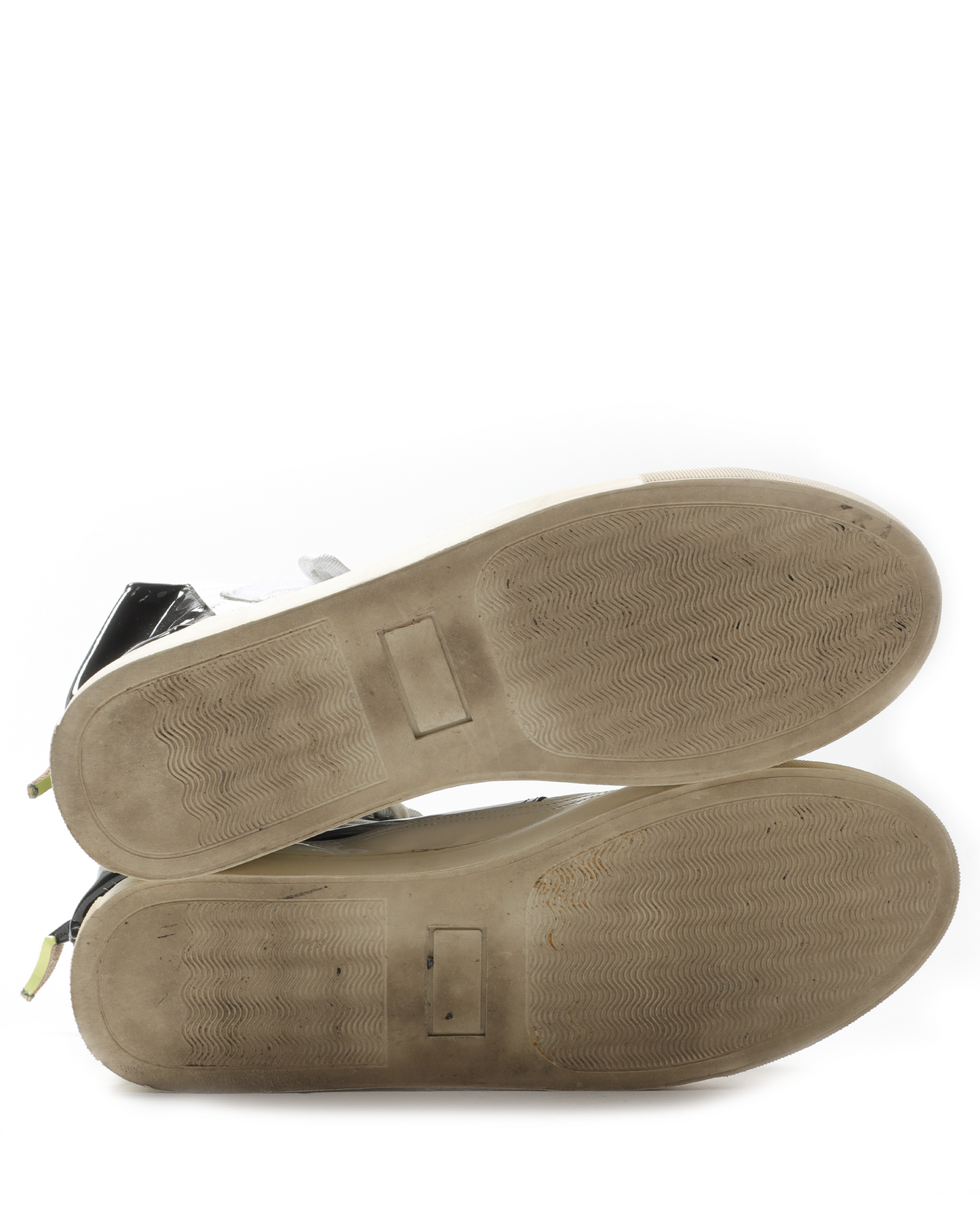 SS10 Astronaut Sneakers