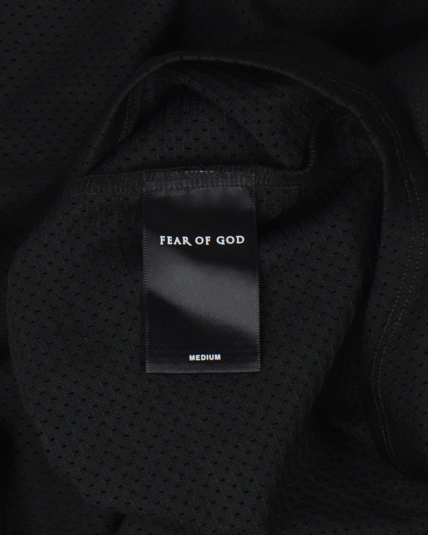 Long Sleeve Jersey