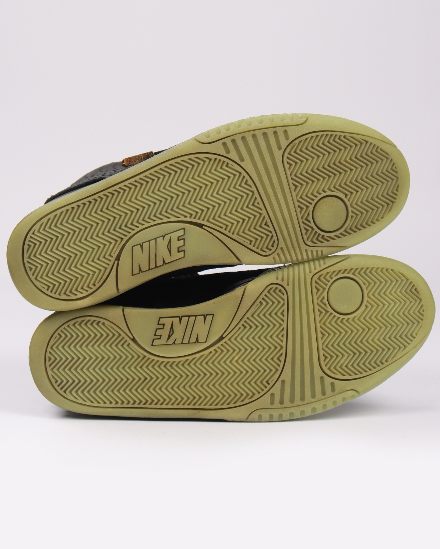 Air Yeezy 2 NRG 'Solar Red'