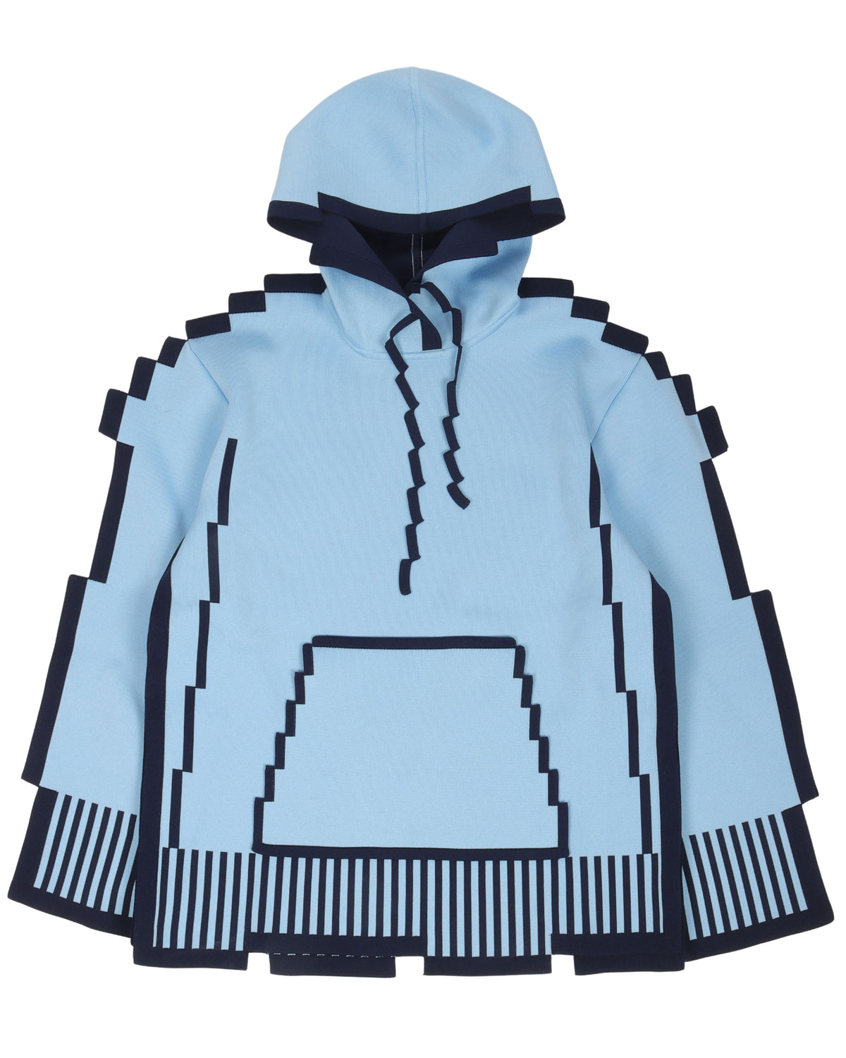 Pixel Hoodie