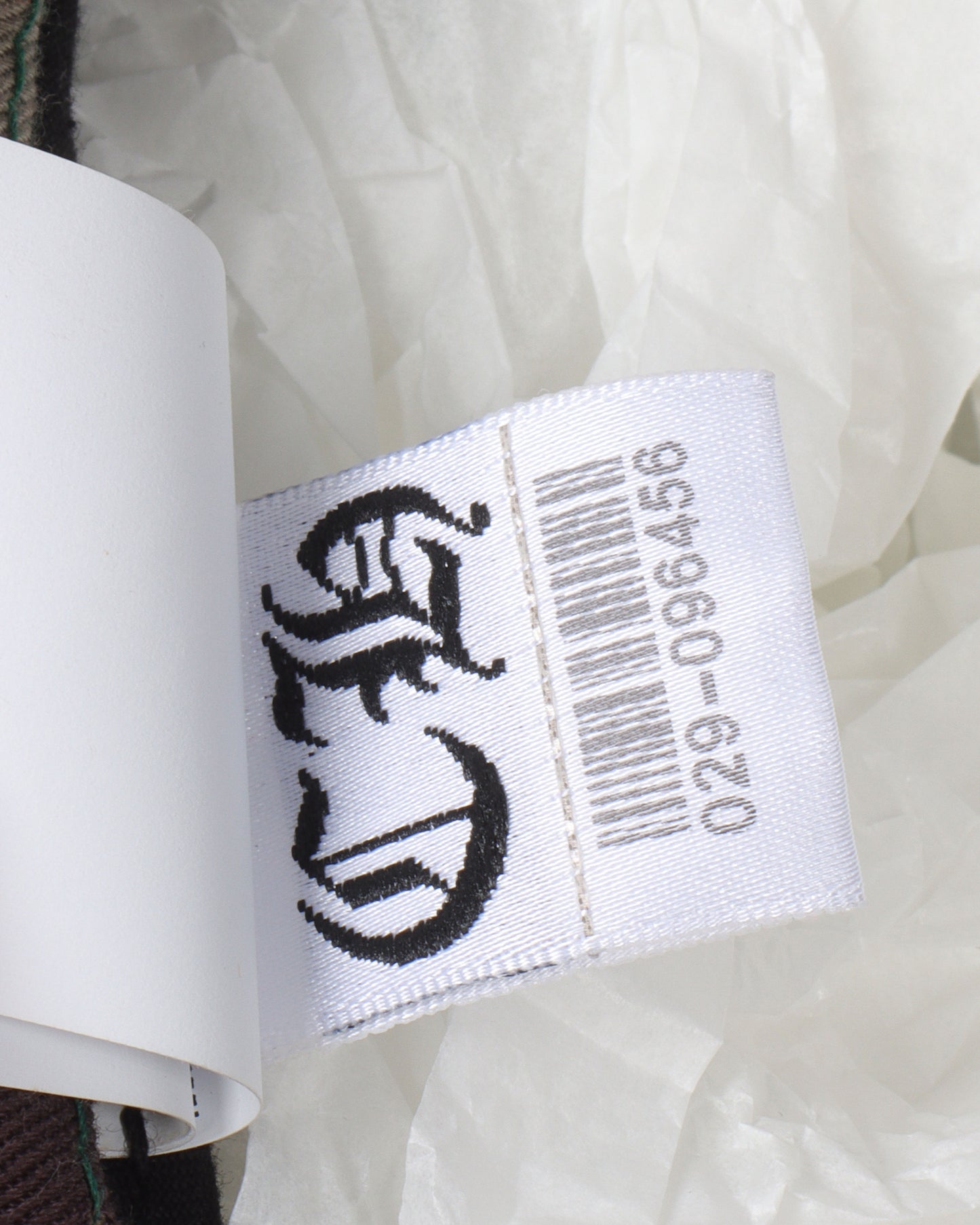 Sex Records Bucket Hat