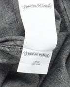 Denim Button Up Shirt