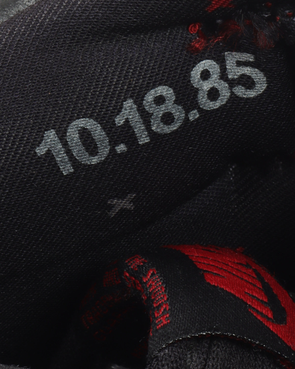 Jordan Banned BRED 1 (2011)