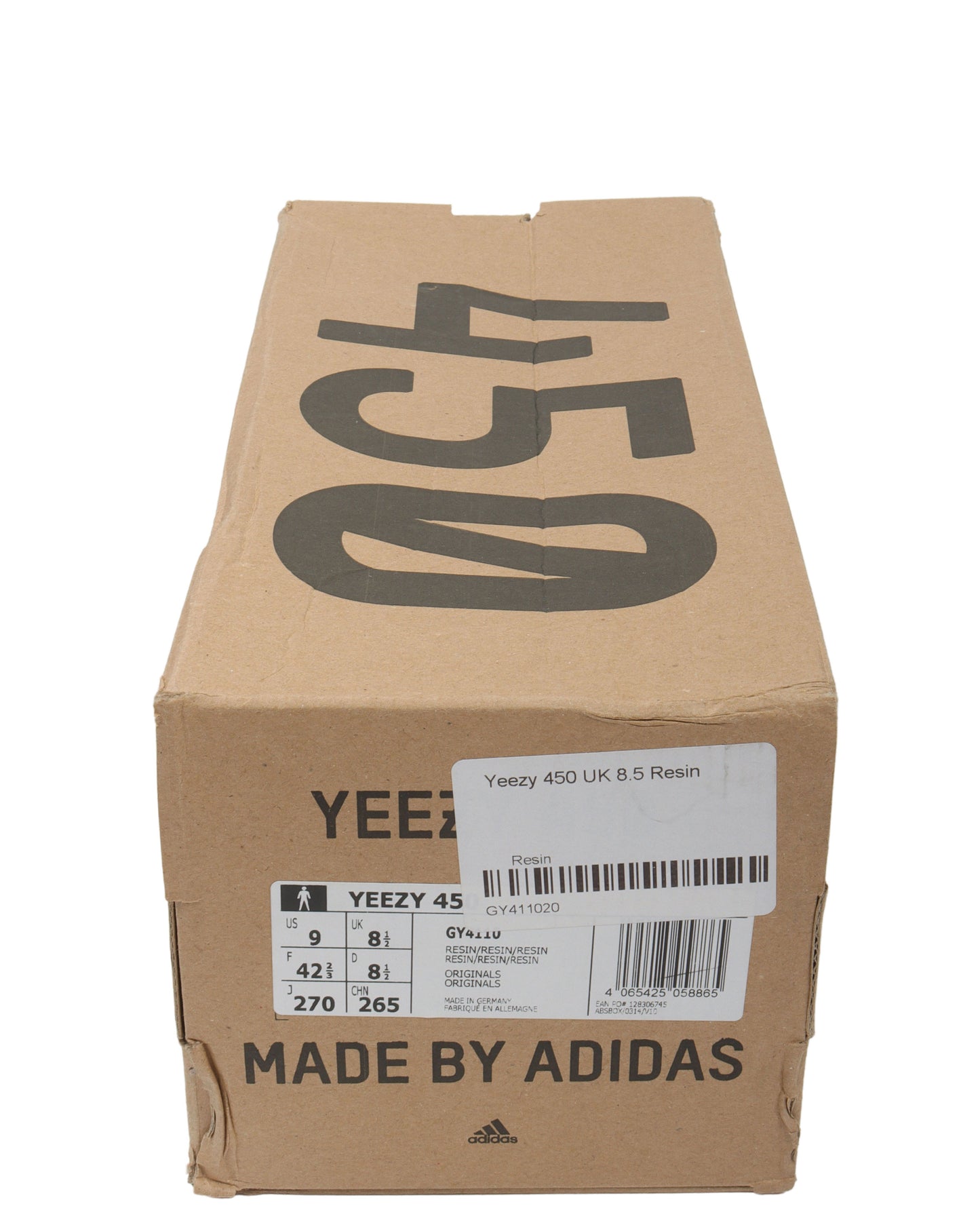Adidas 450 Sneakers