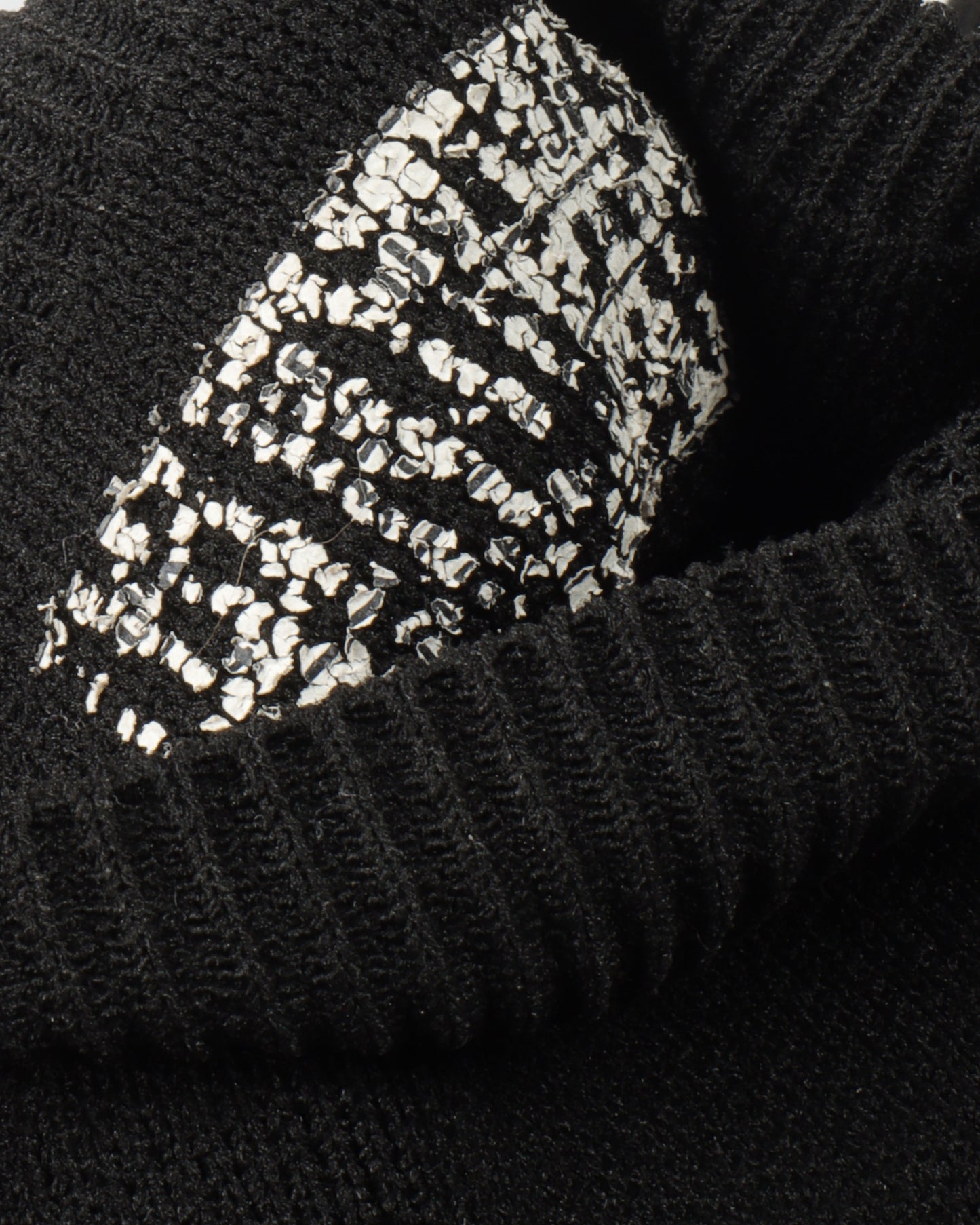 Sock Runner
