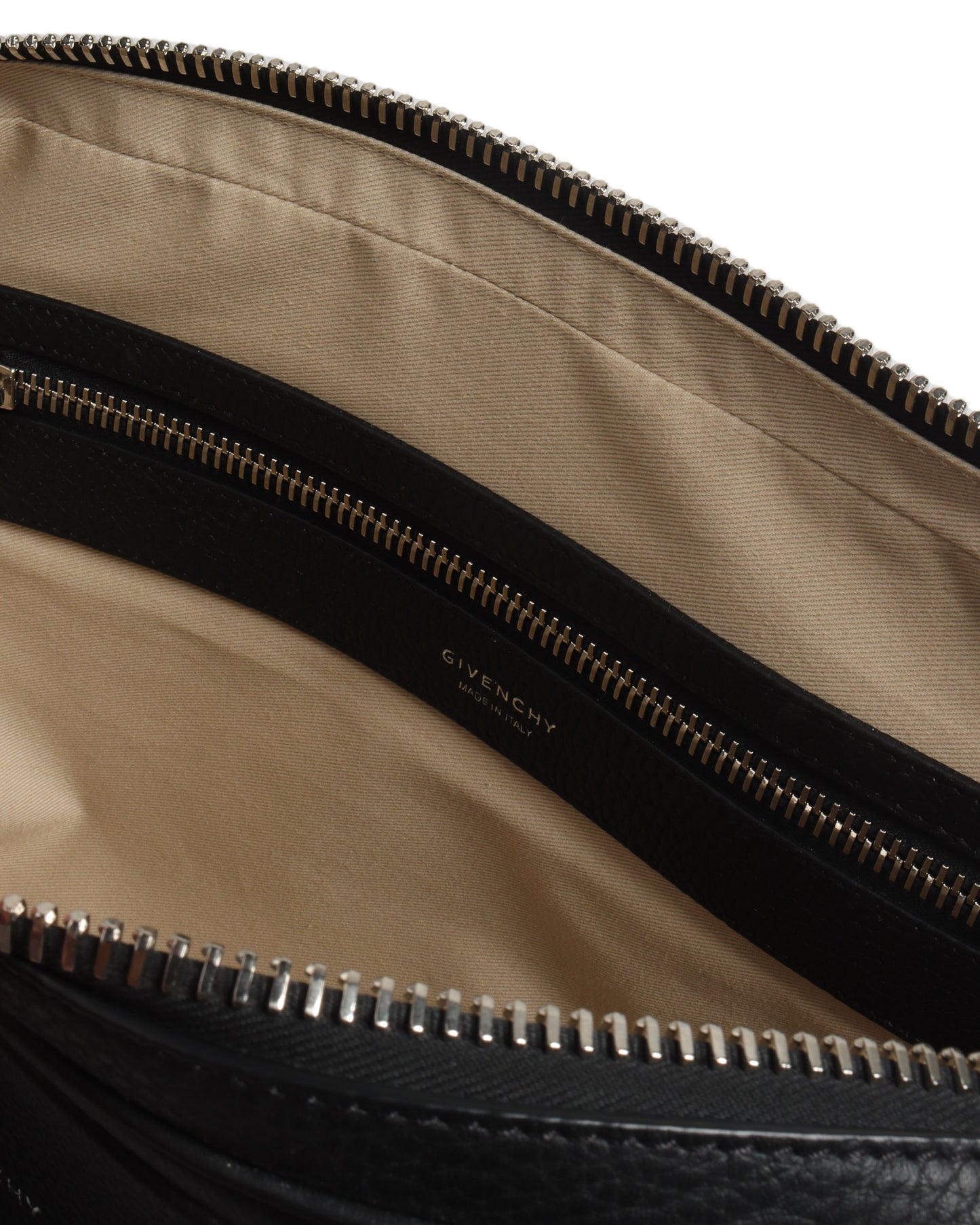 Leather Briefcase