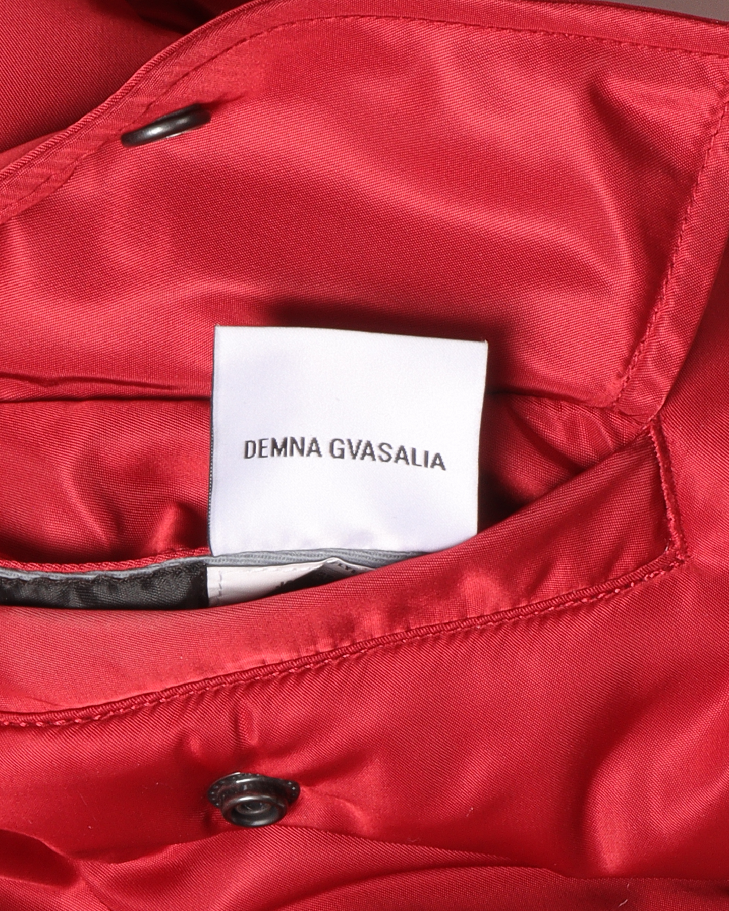 Reversible Bomber Jacket