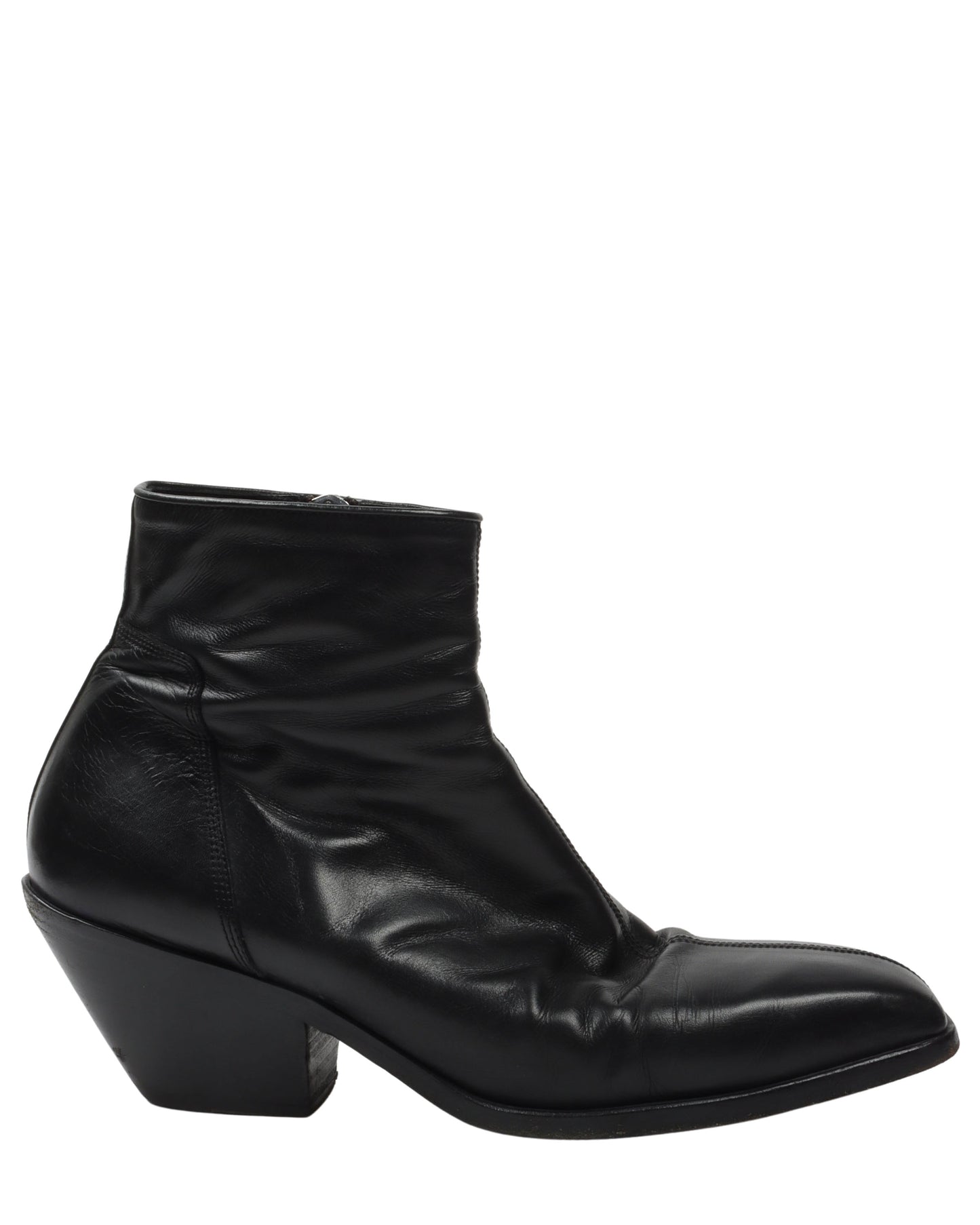 Sliver Boots