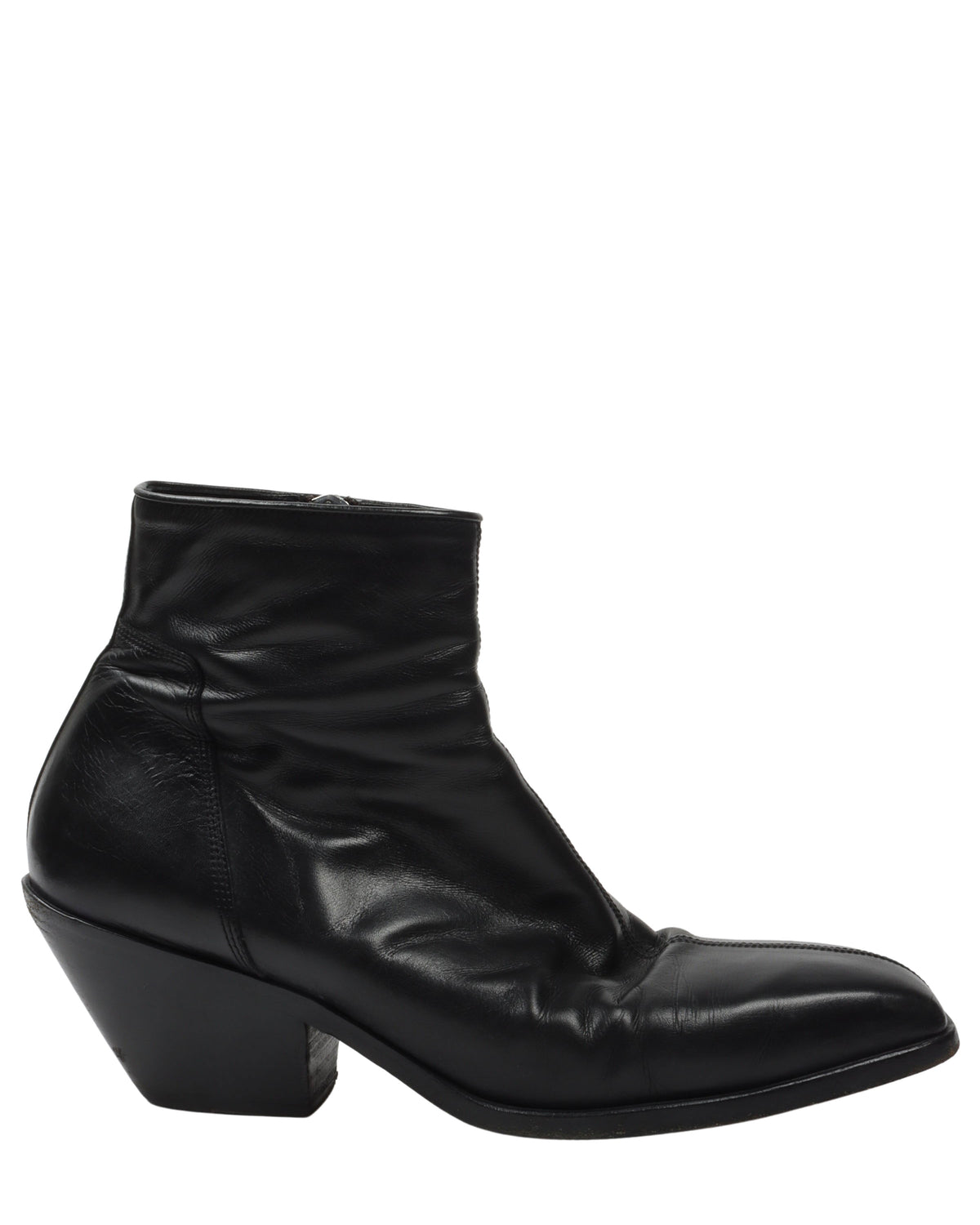 Sliver Boots