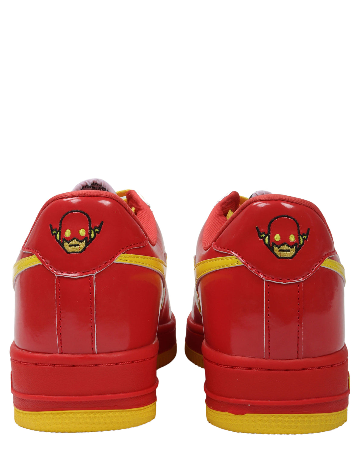 A Bathing Ape DC Comics Bape Sta Flash (2007)