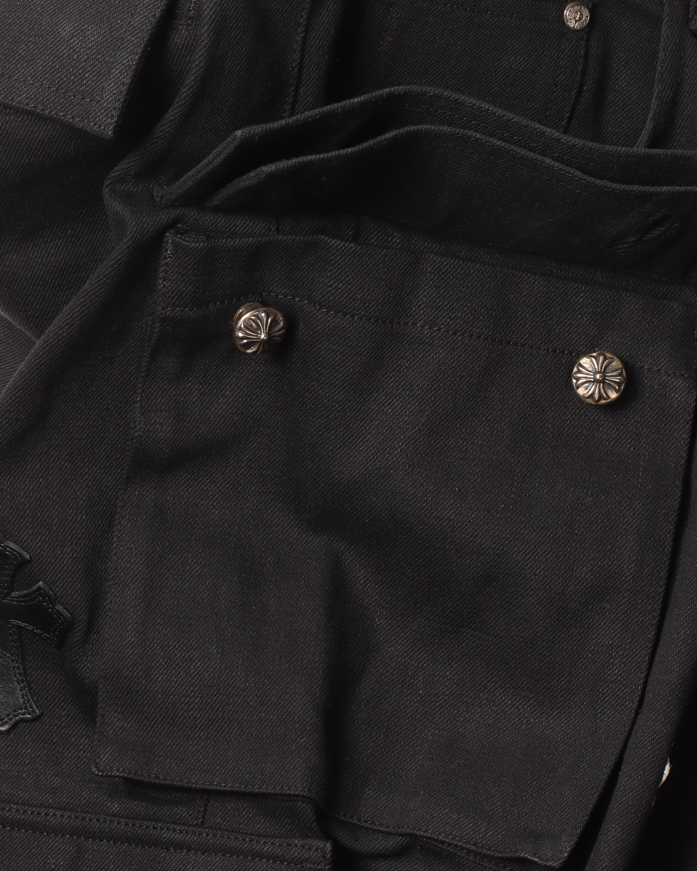 Multipocket Cargo Pant