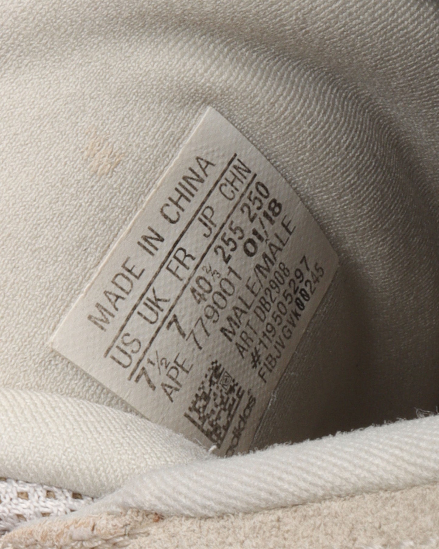 Adidas 500 Sneakers