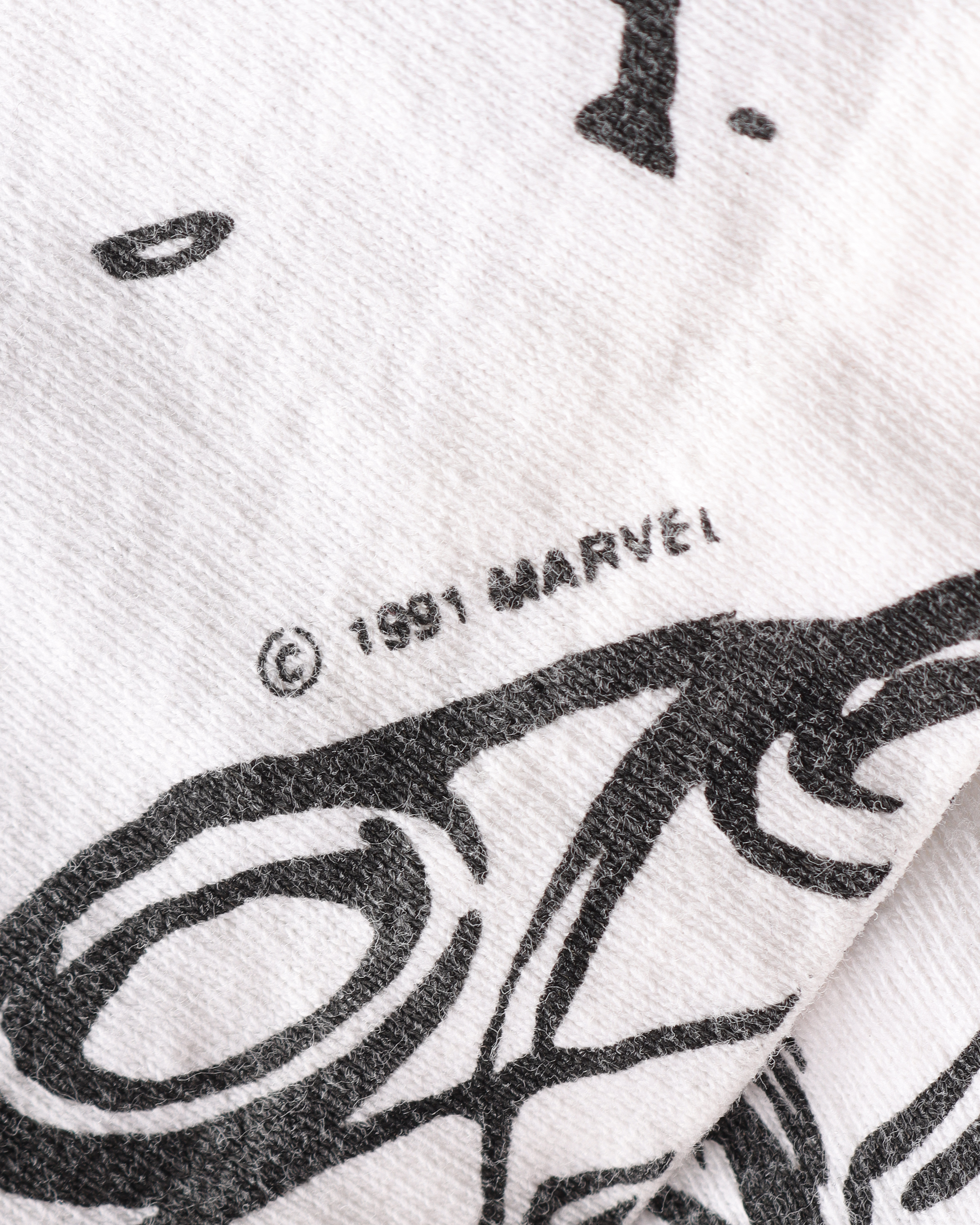 Marvel Jim Lee X-Men T-Shirt