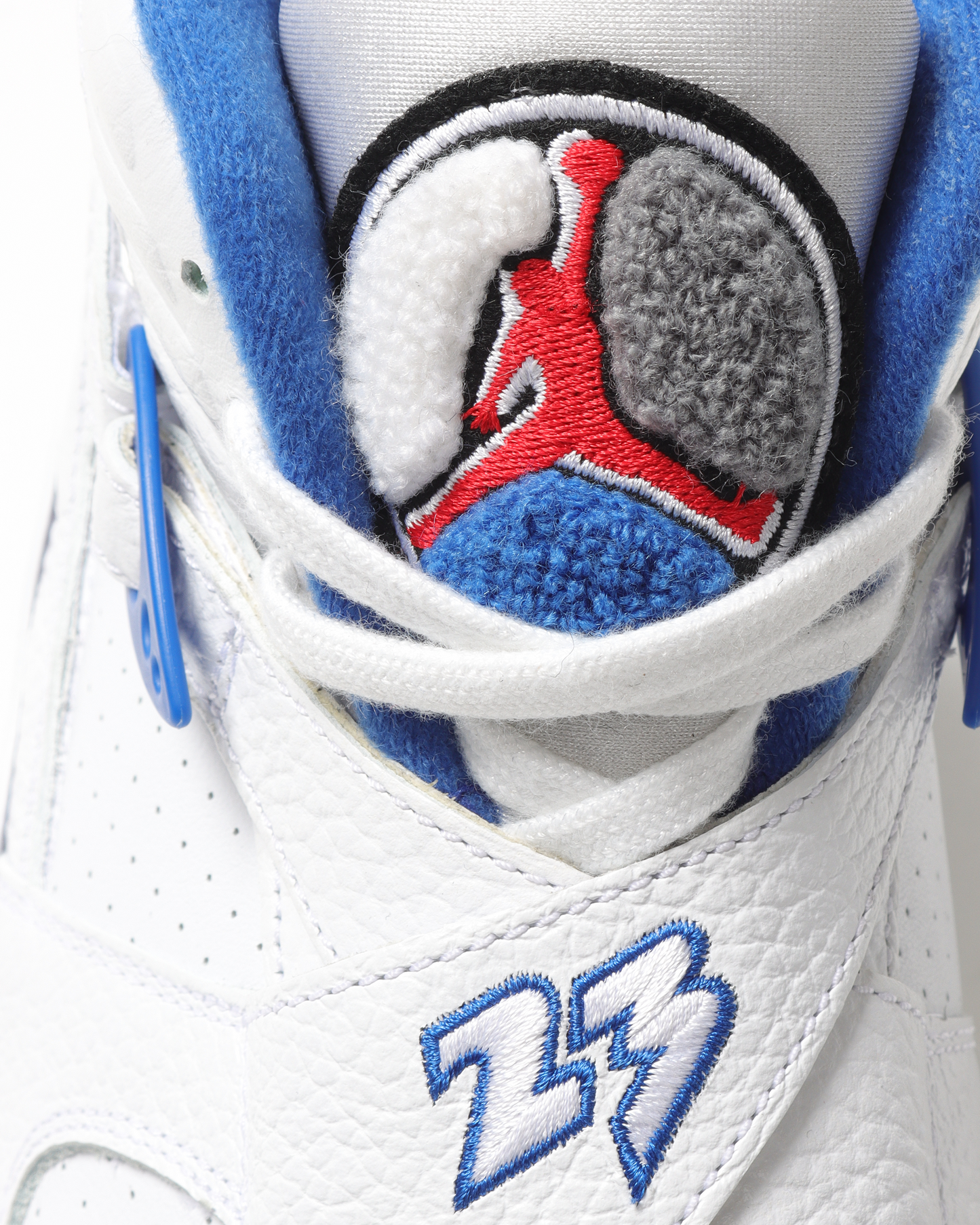 Drake OVO Air Jordan 8 Retro