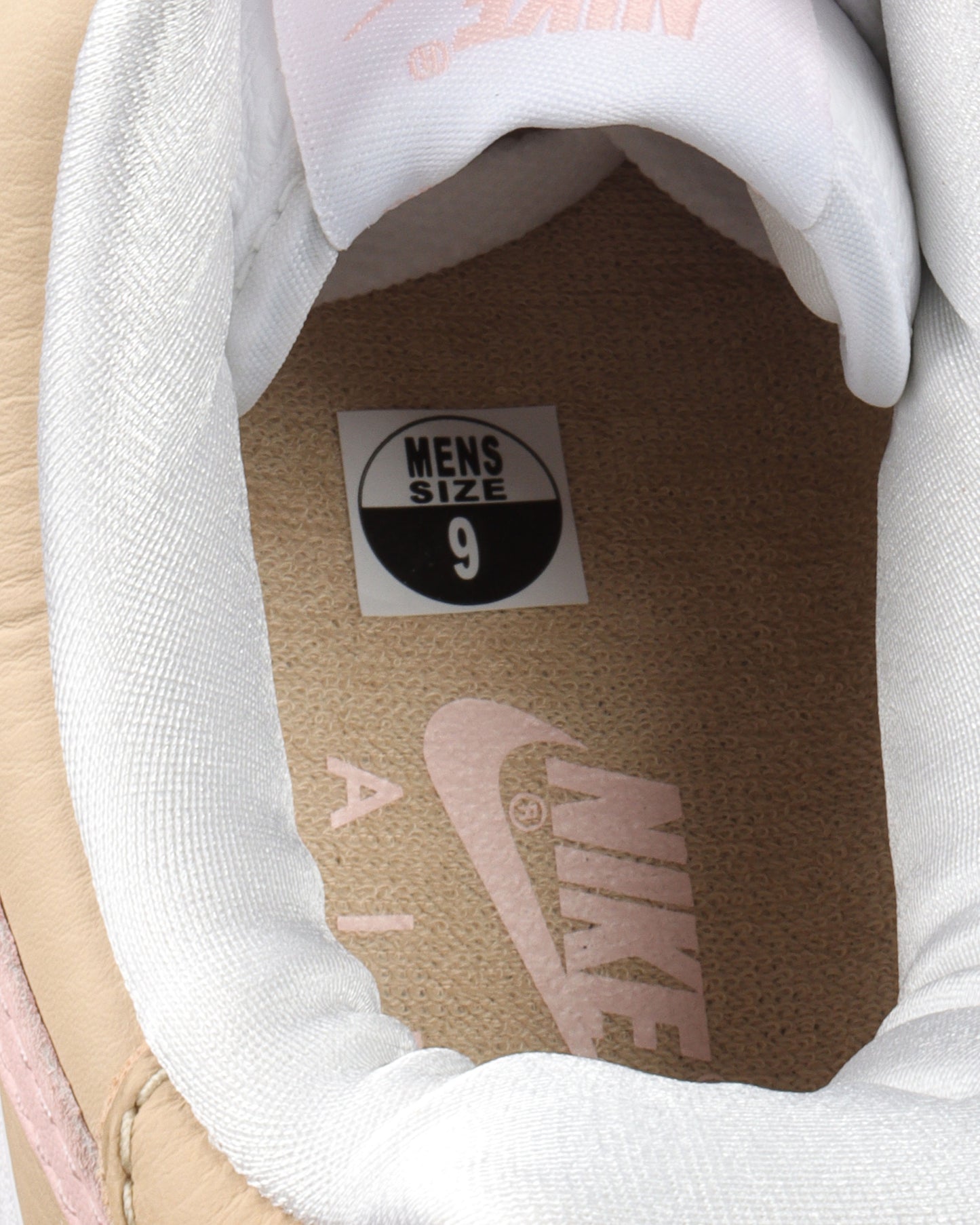 Air Force 1 Linen Kith Miami Exclusive