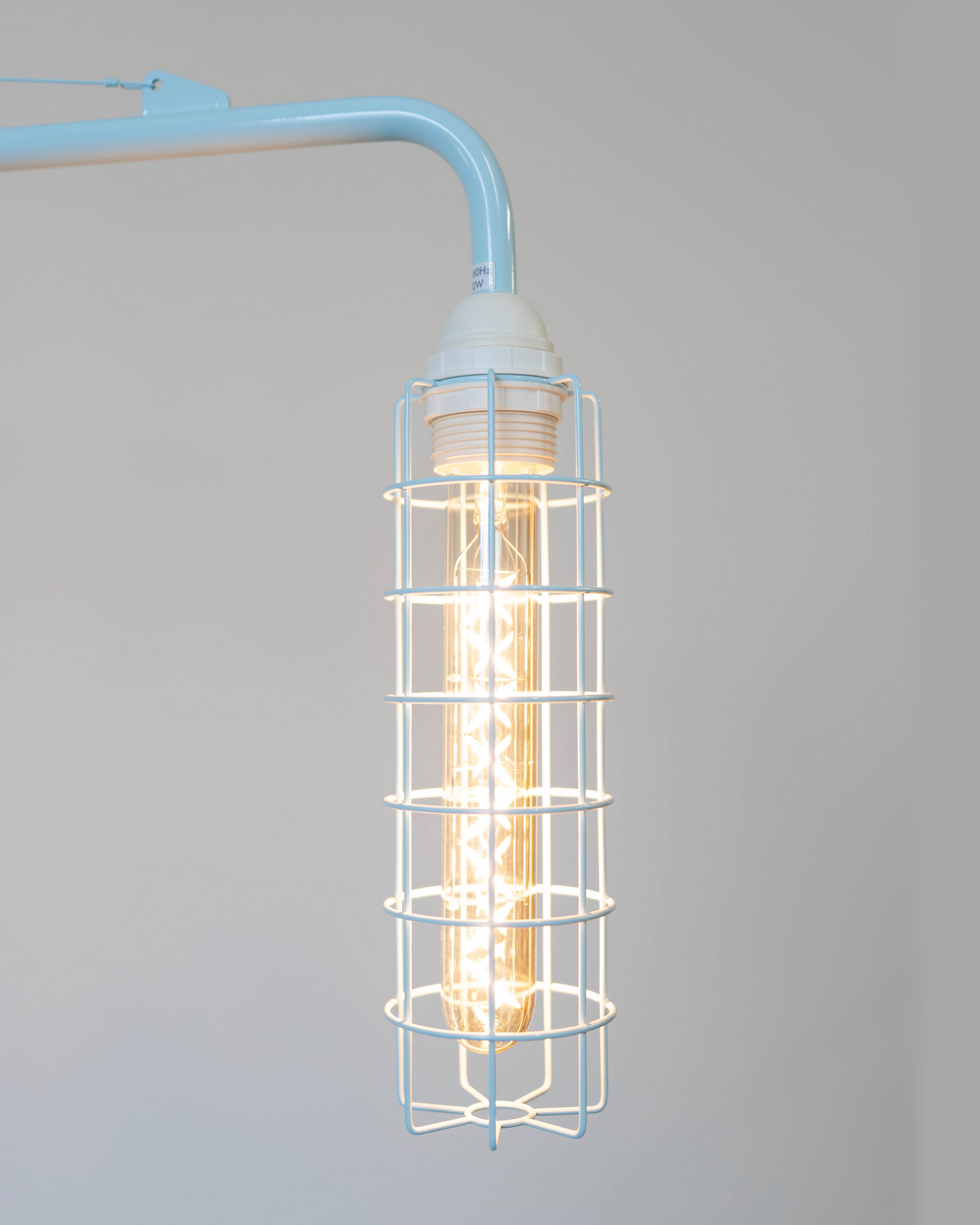 Vitra Petite Potence (Baby blue)