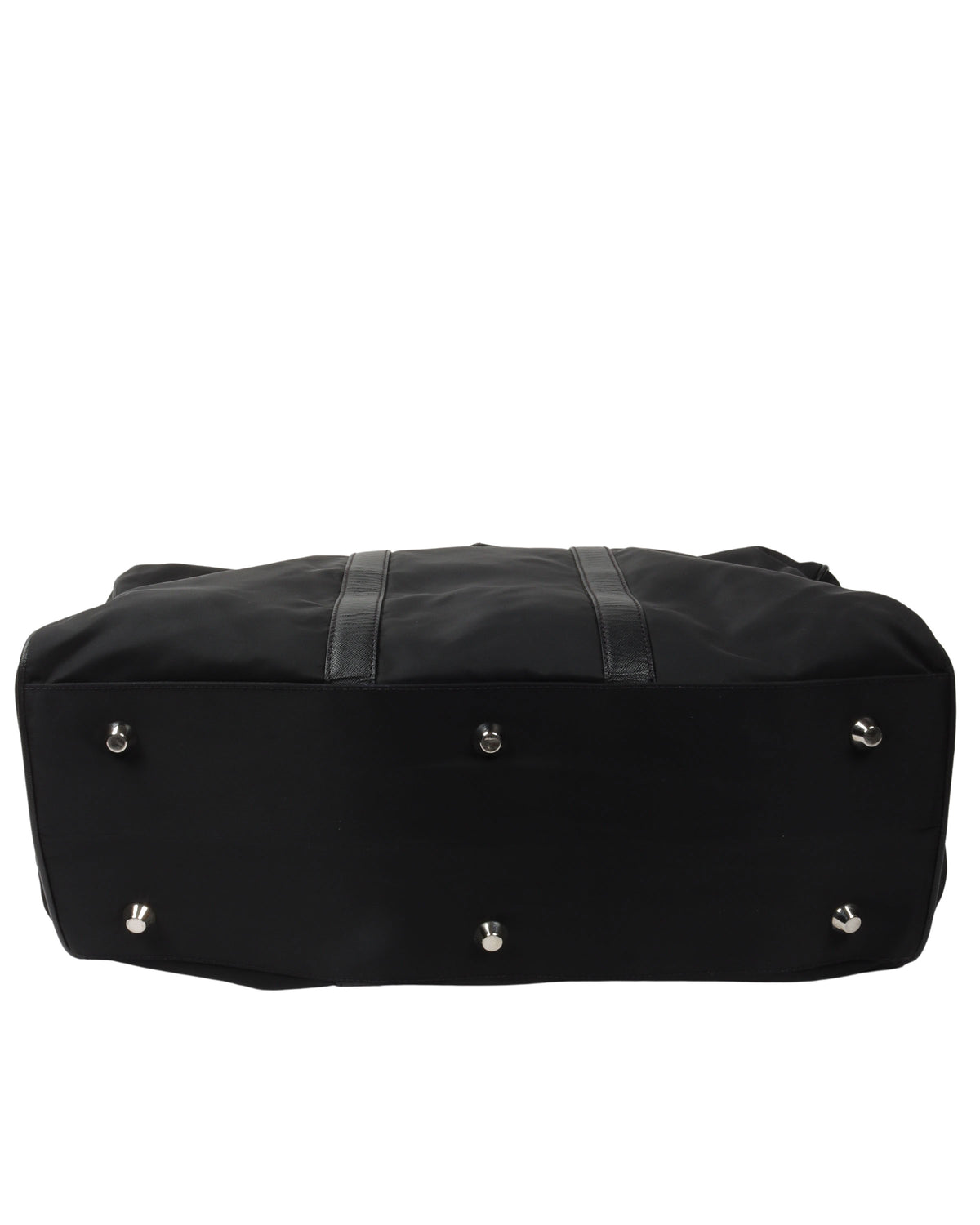 Nylon Duffle Bag