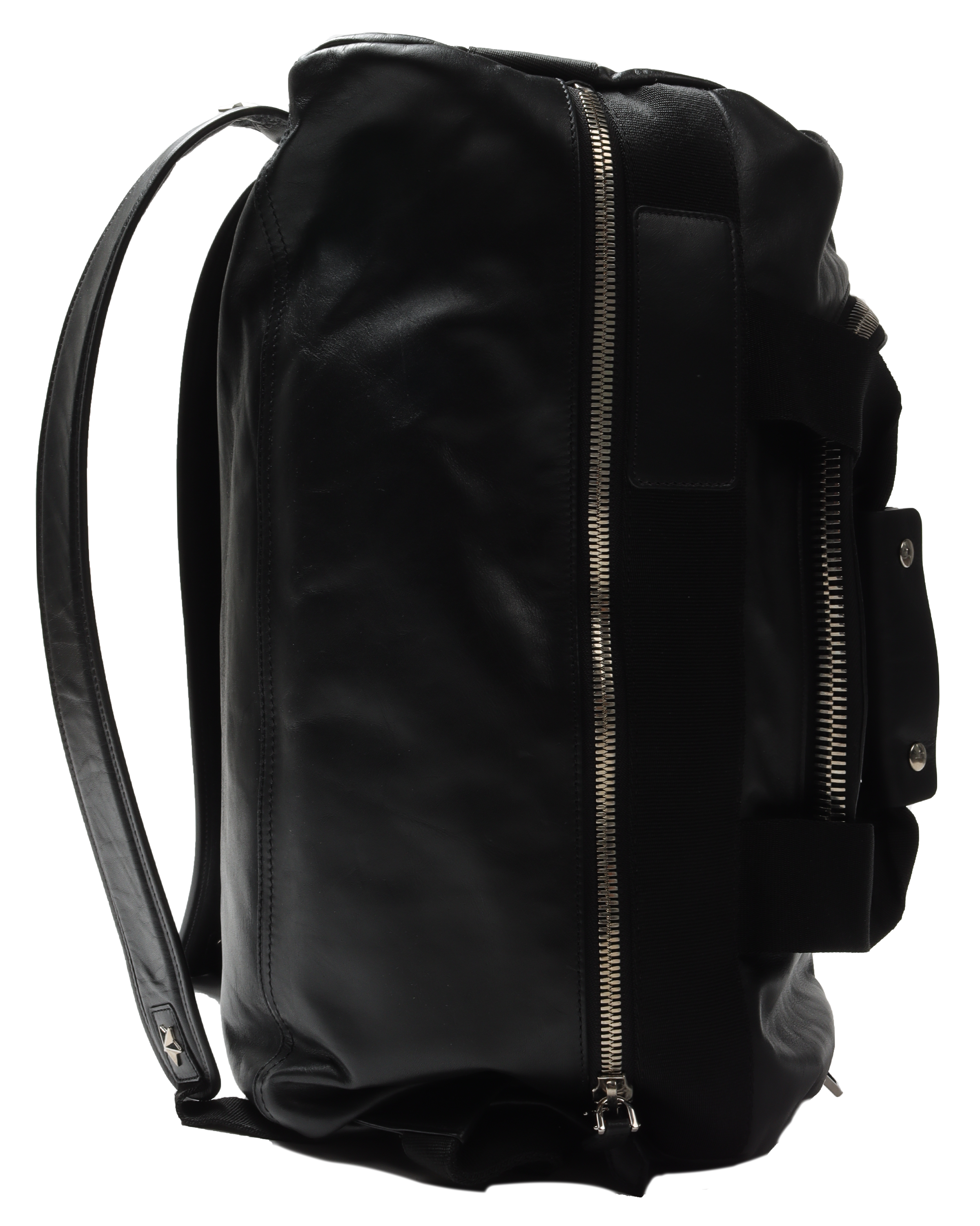 Backpack Duffle Bag