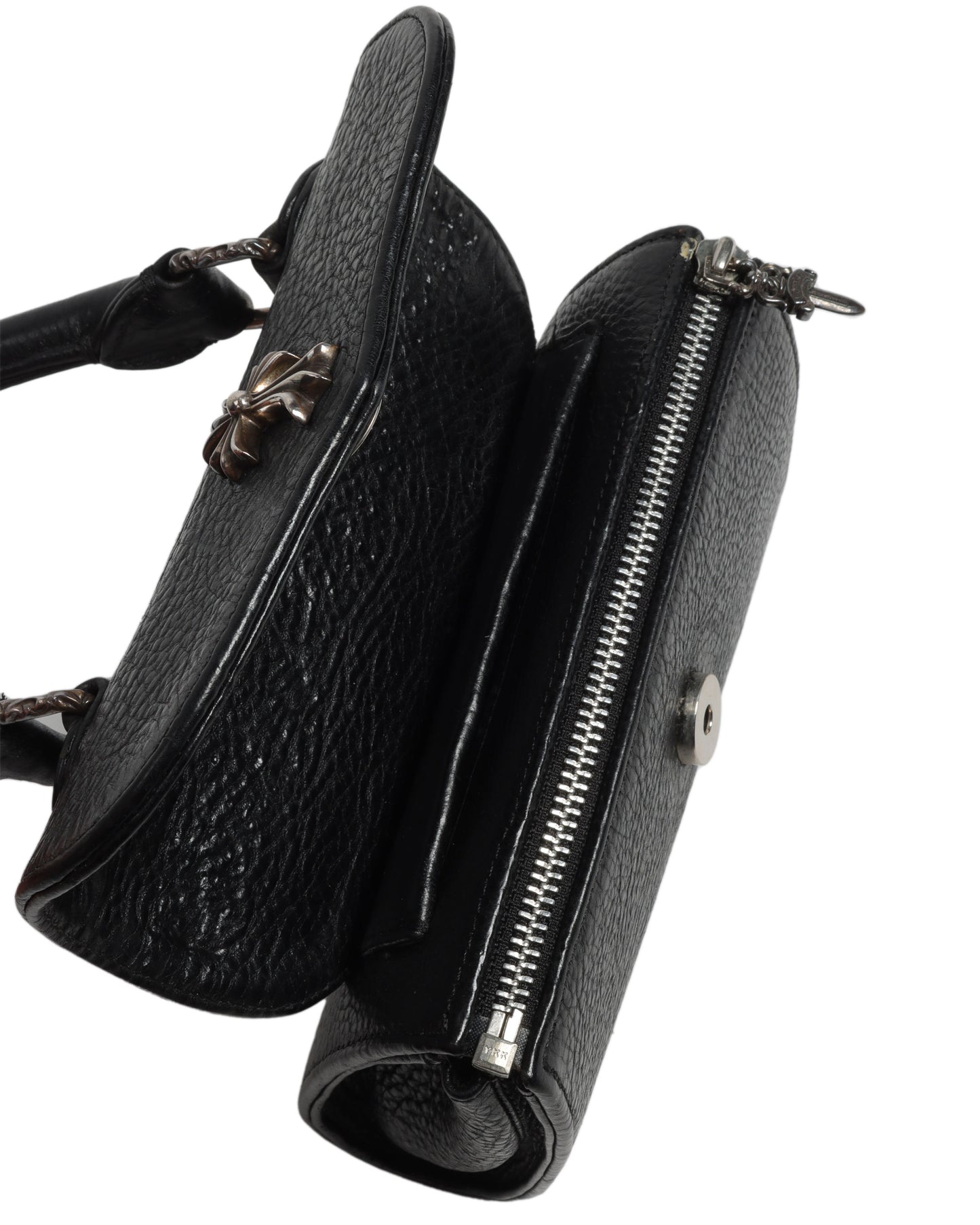 Leather Mini-Bag